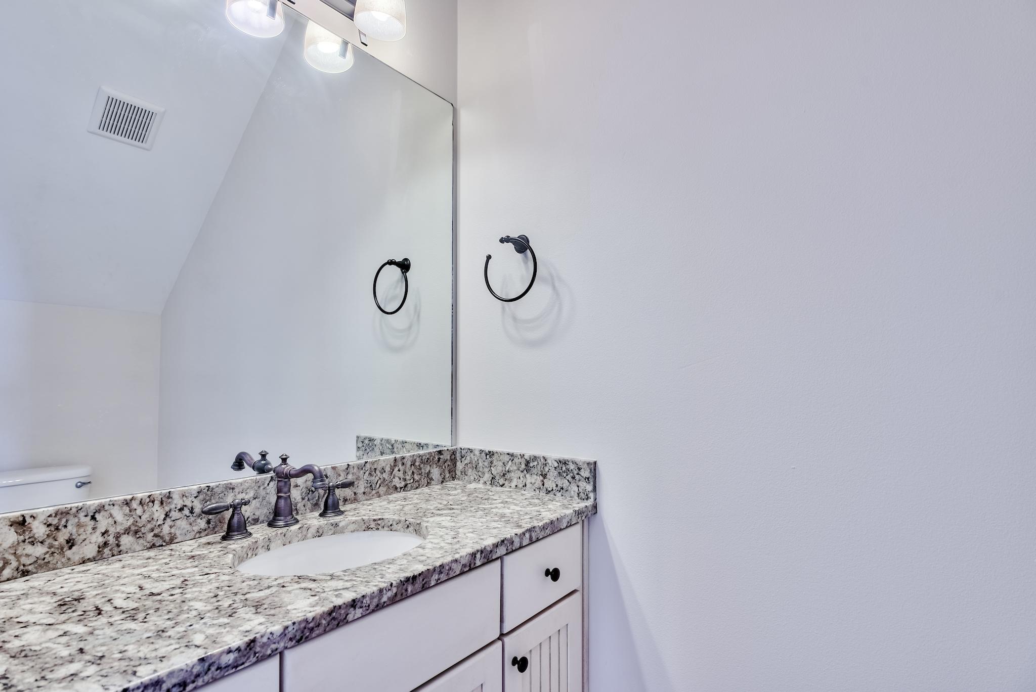 HARRISON'S WALK - Residential