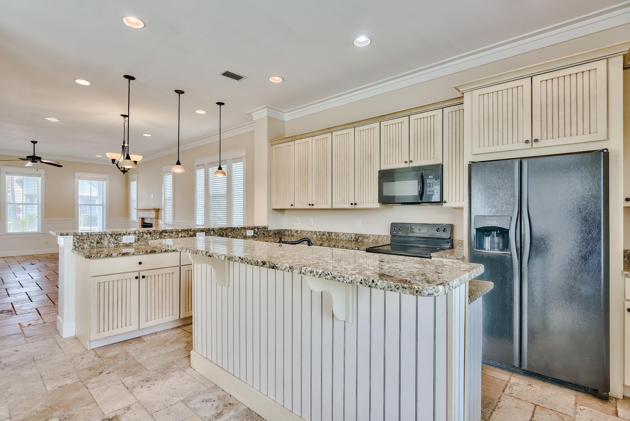 HARRISON'S WALK - Residential