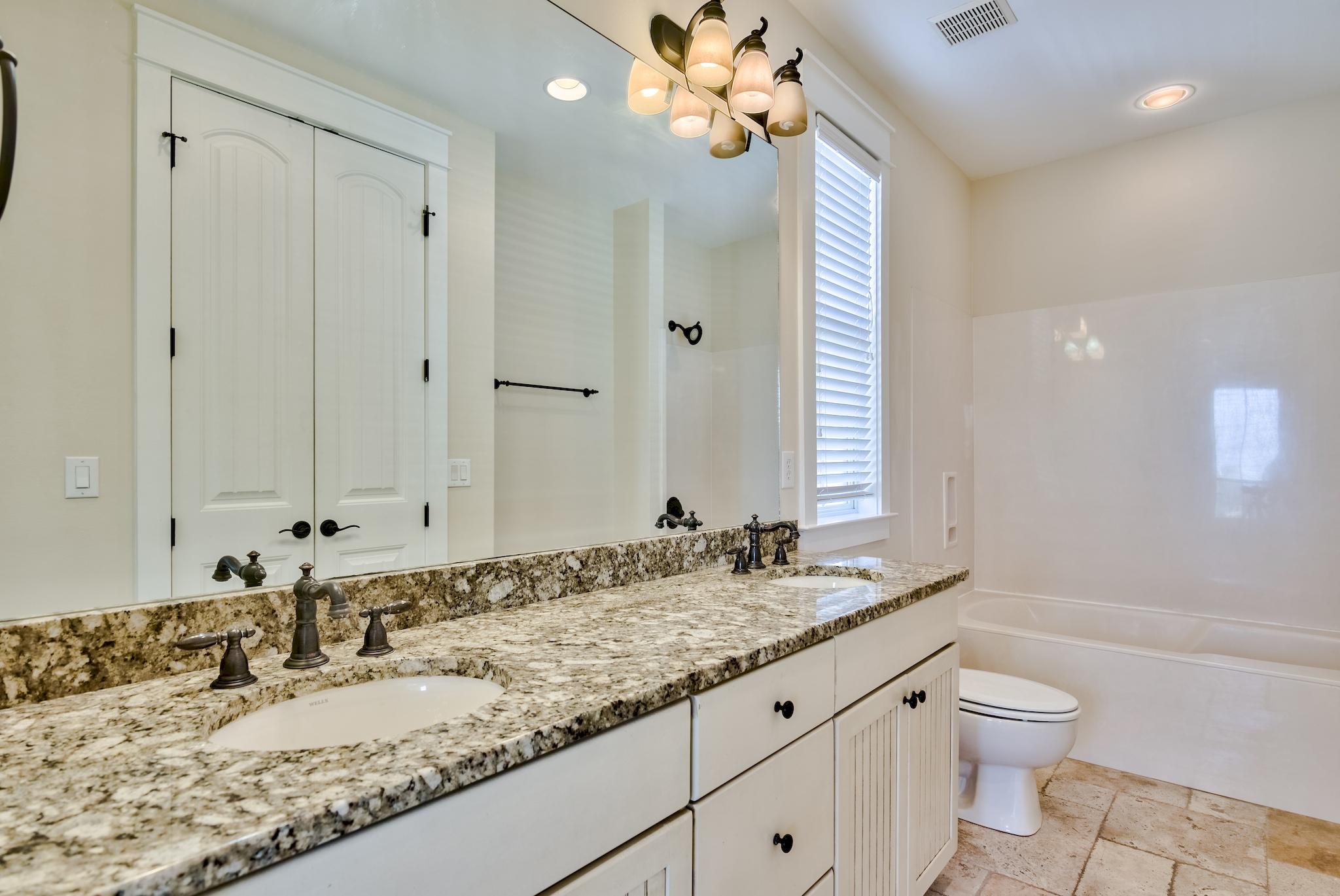 HARRISON'S WALK - Residential