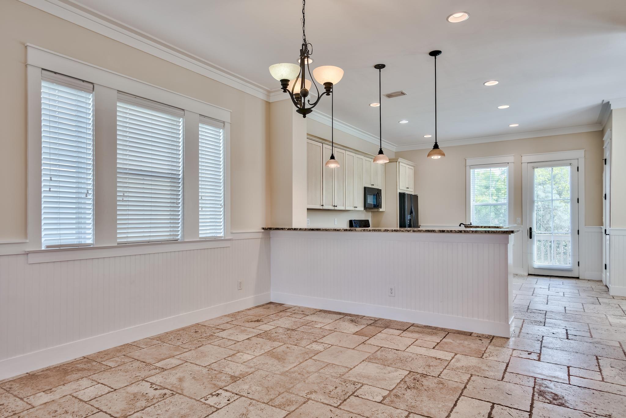 HARRISON'S WALK - Residential