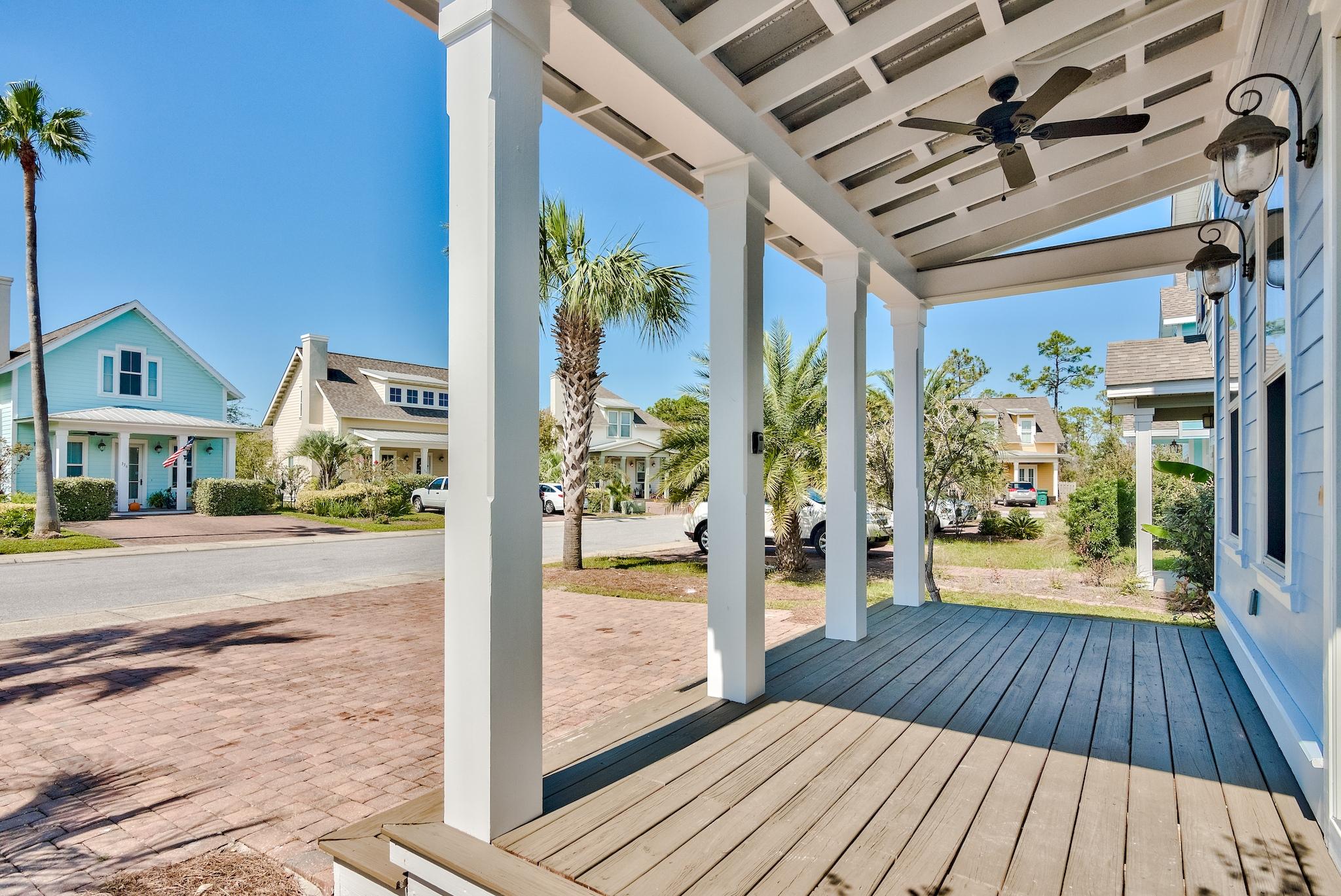 HARRISON'S WALK - Residential