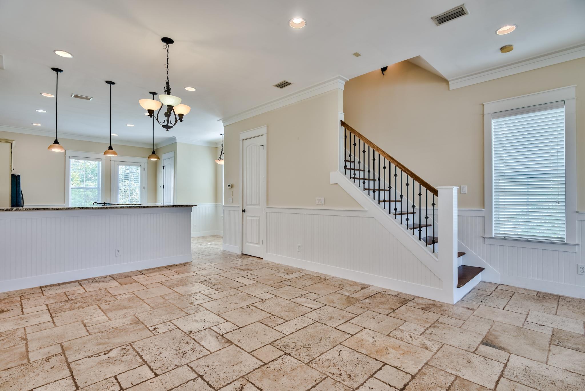 HARRISON'S WALK - Residential