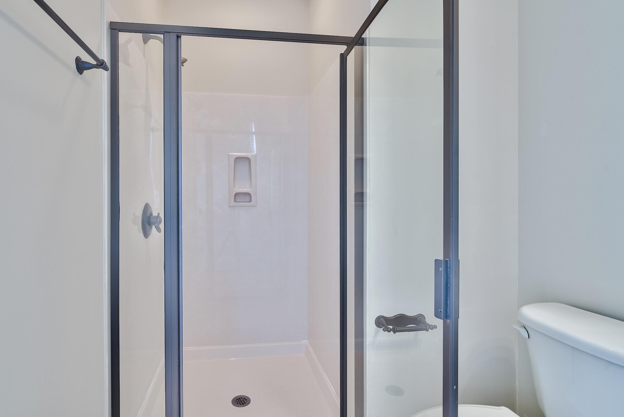 HARRISON'S WALK - Residential