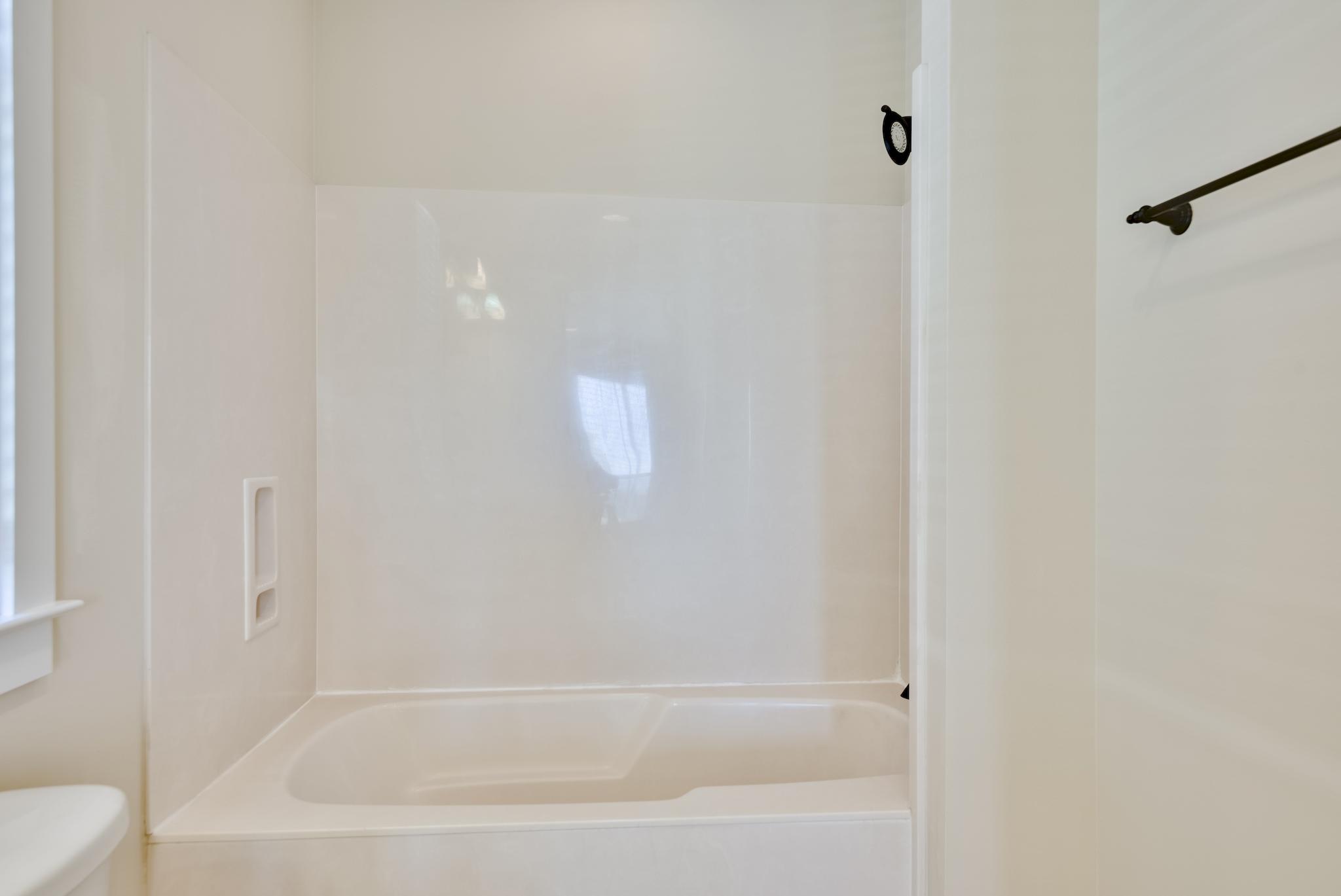 HARRISON'S WALK - Residential