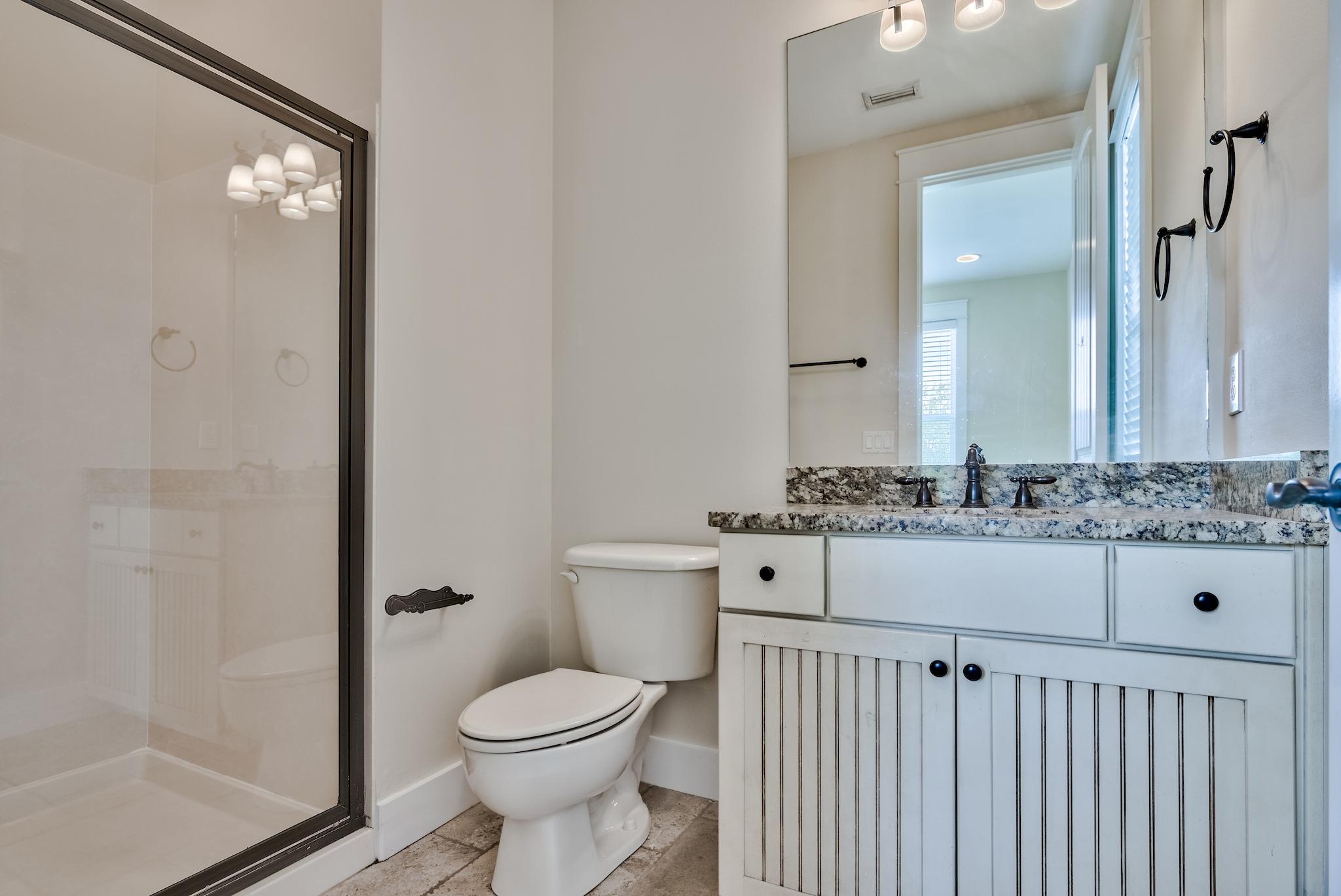 HARRISON'S WALK - Residential