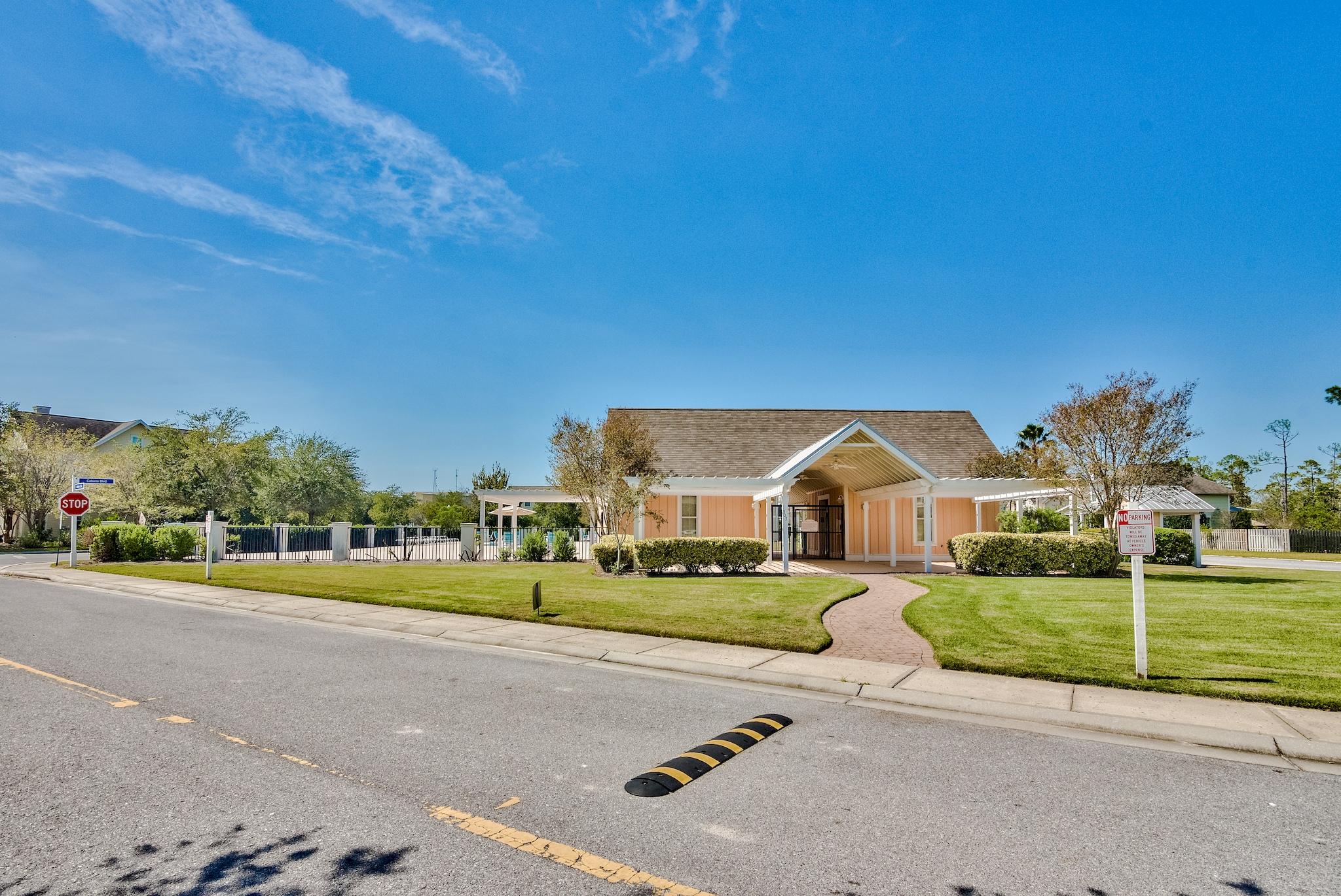 HARRISON'S WALK - Residential