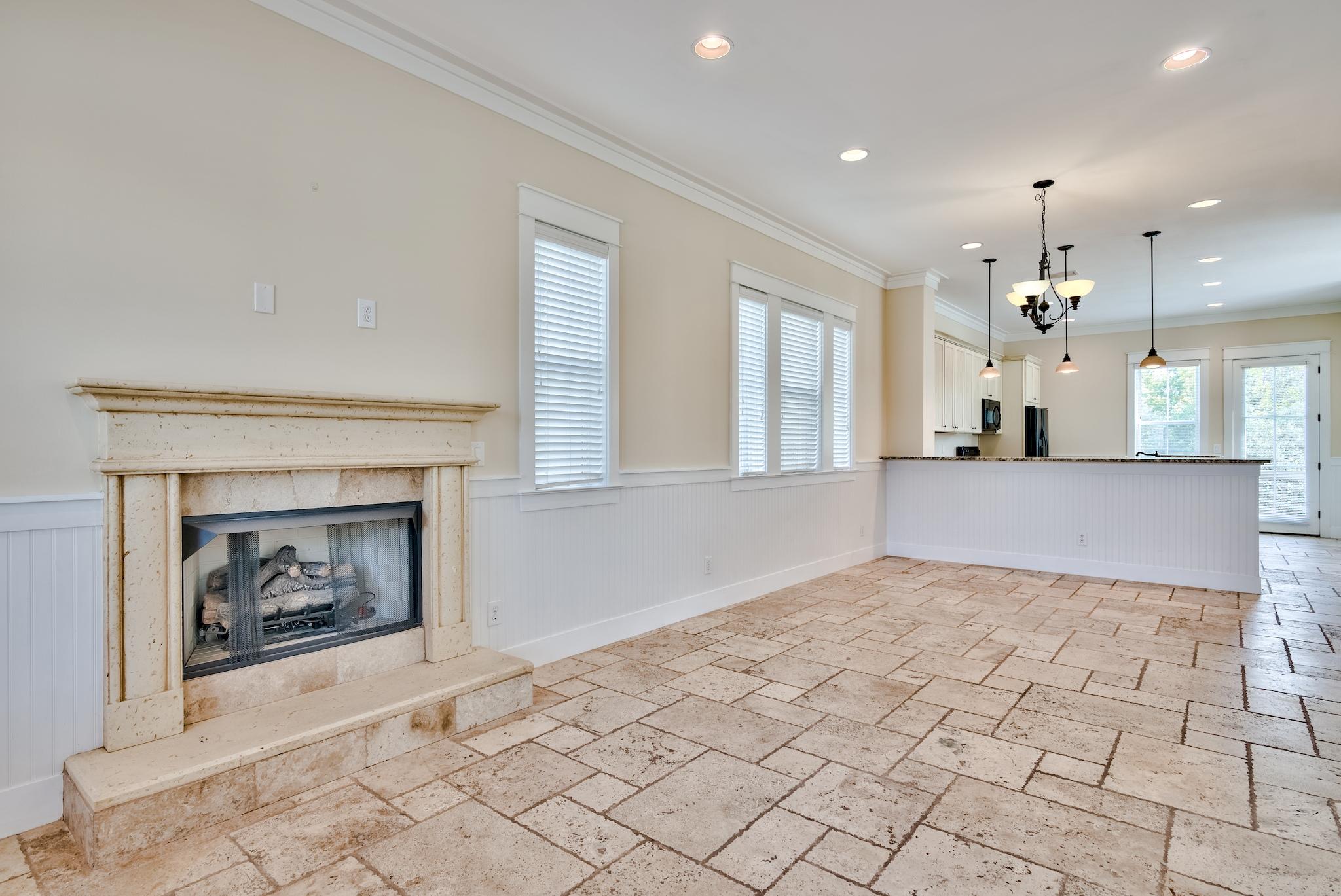 HARRISON'S WALK - Residential