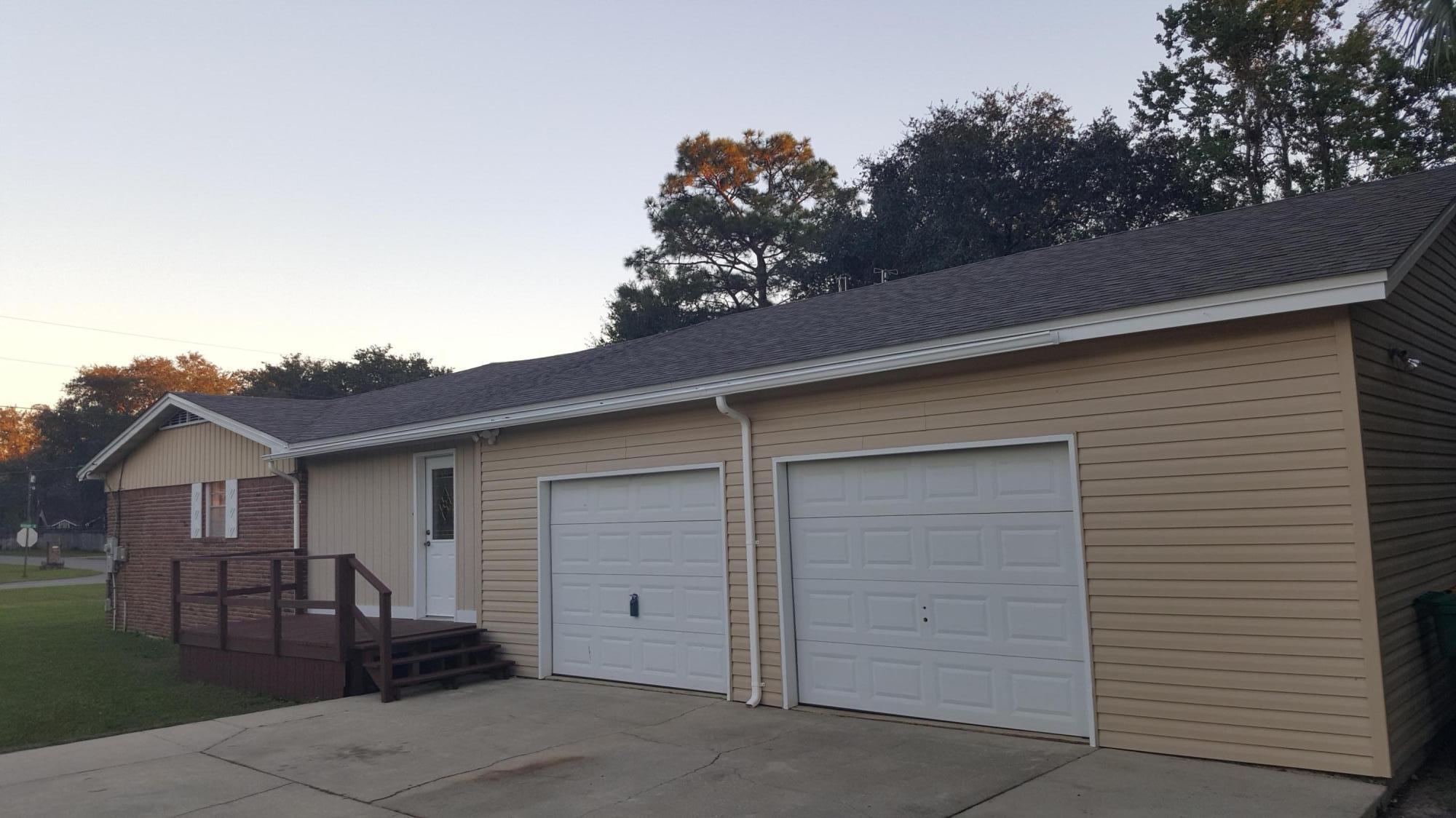 SOUTHERN PINES / MAGNOLIA SQUARE / WRIGHT / FORT WALTON BEACH - Residential