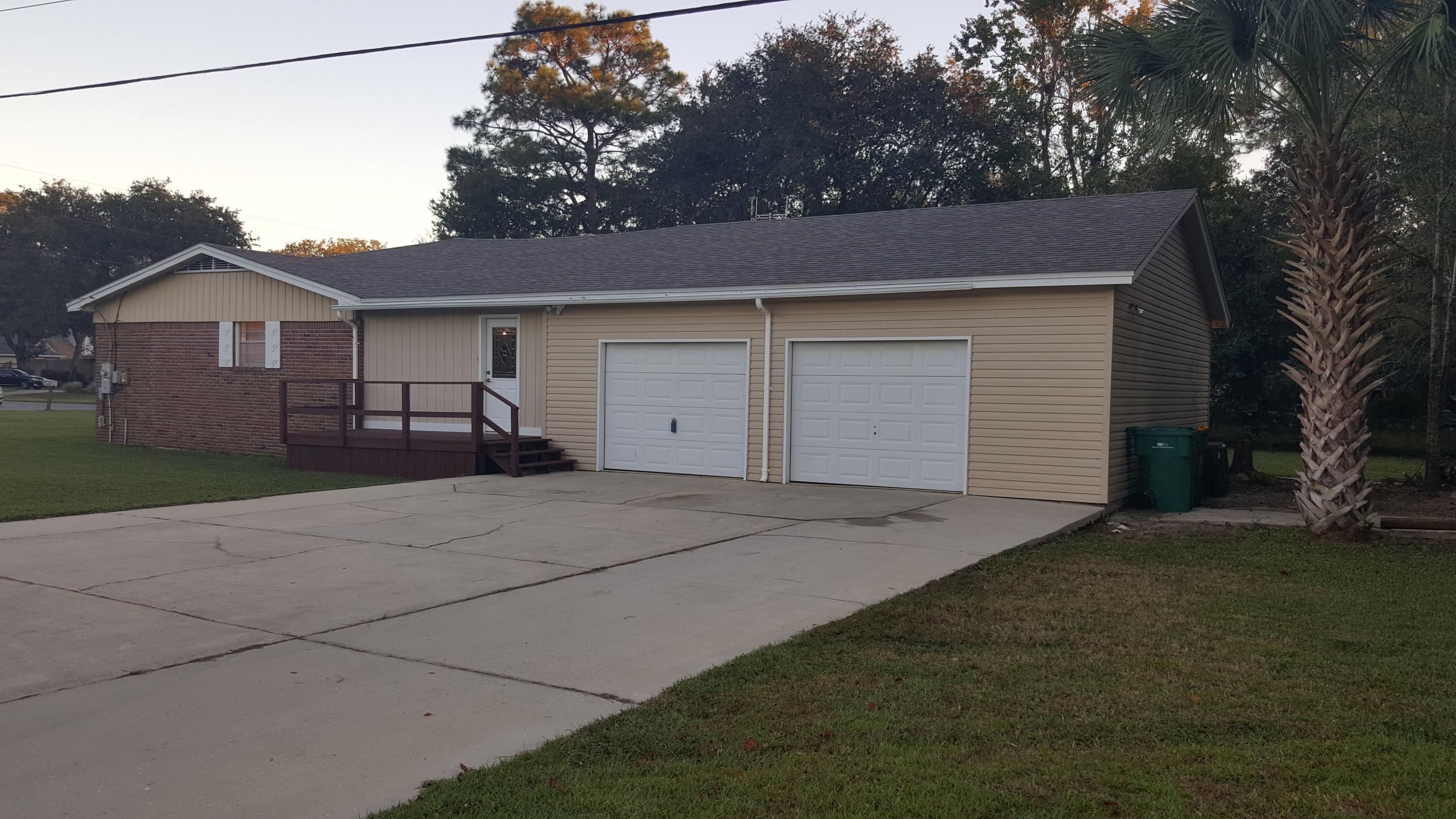 SOUTHERN PINES / MAGNOLIA SQUARE / WRIGHT / FORT WALTON BEACH - Residential