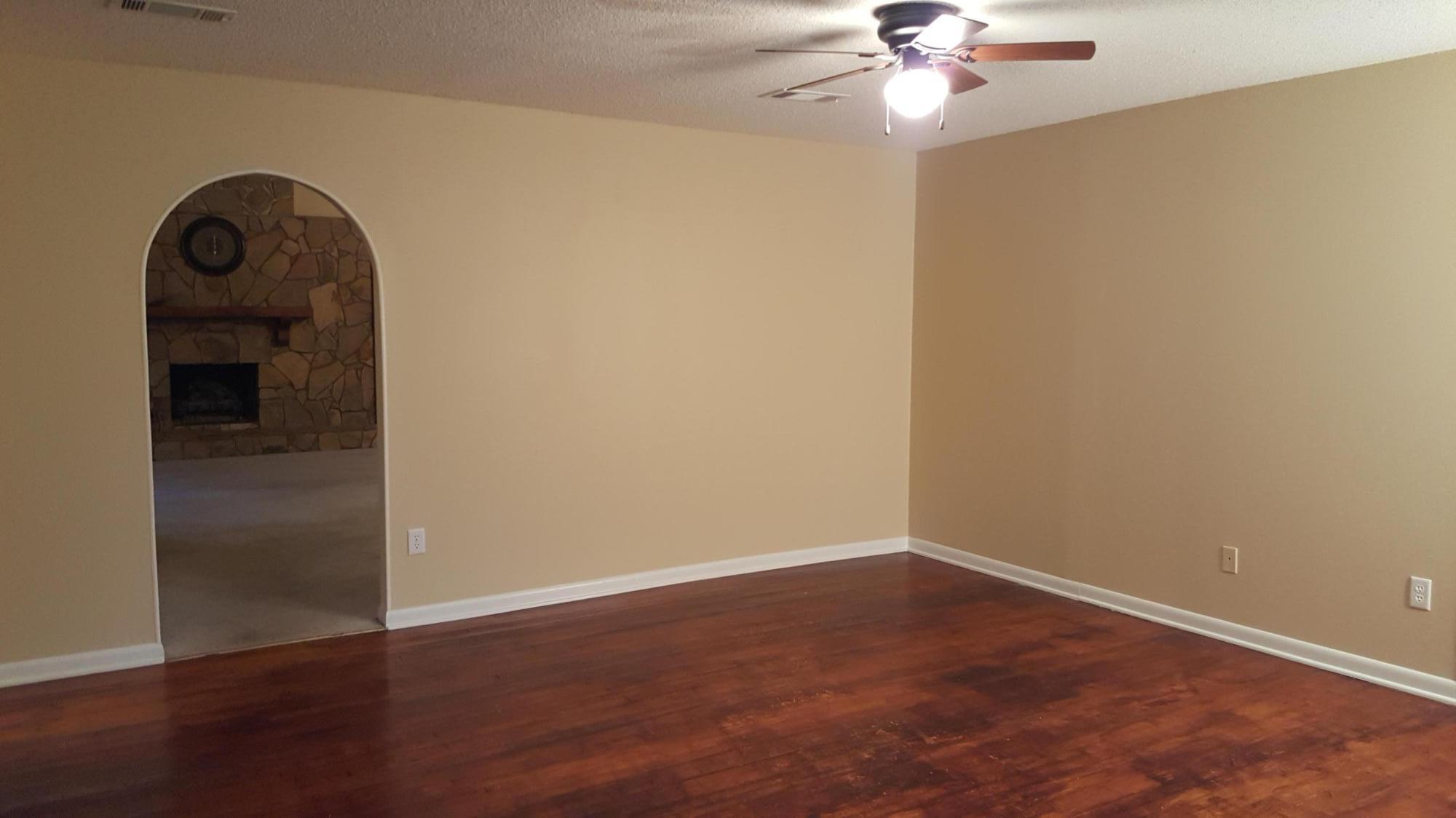 SOUTHERN PINES / MAGNOLIA SQUARE / WRIGHT / FORT WALTON BEACH - Residential