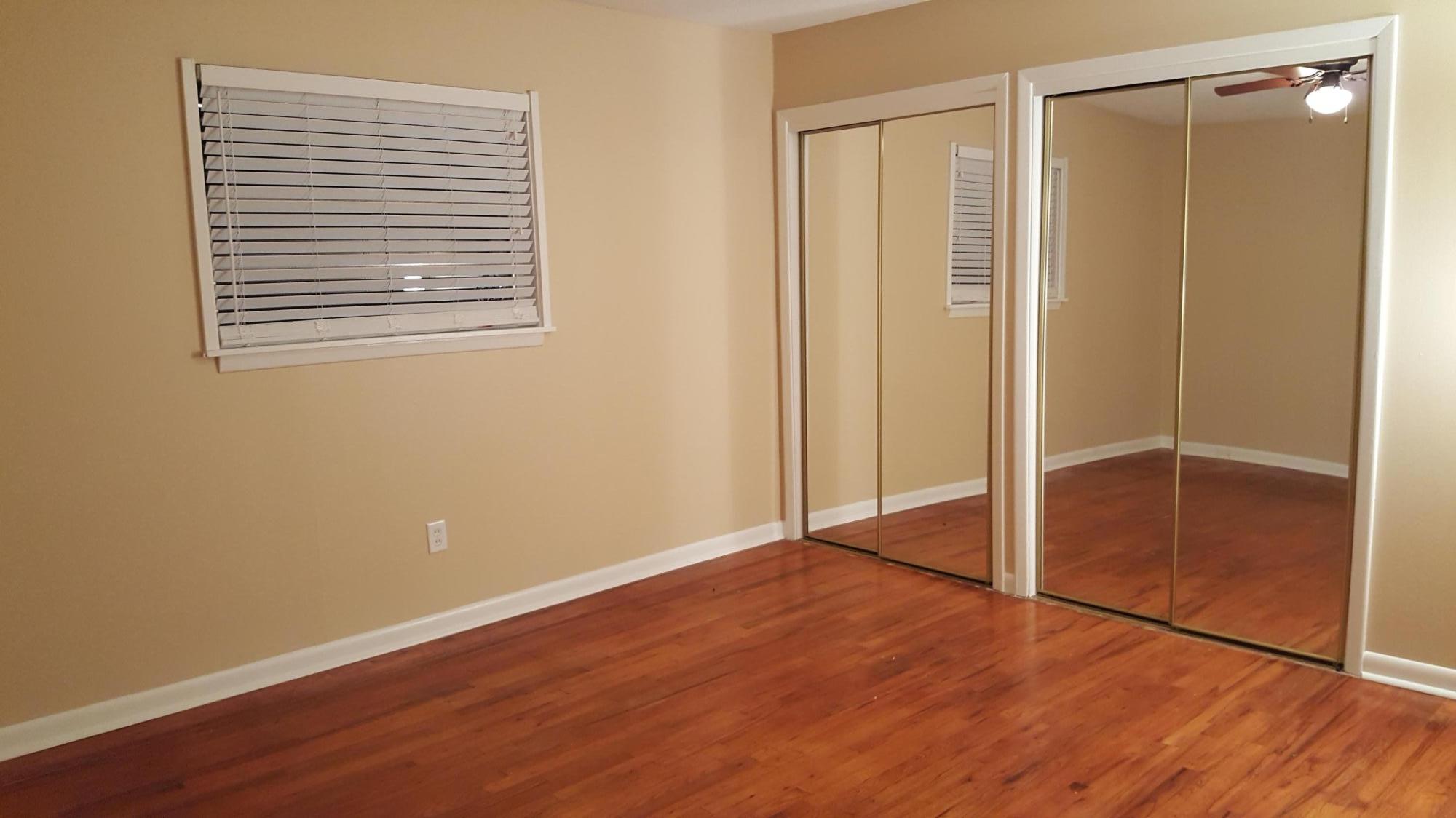 SOUTHERN PINES / MAGNOLIA SQUARE / WRIGHT / FORT WALTON BEACH - Residential