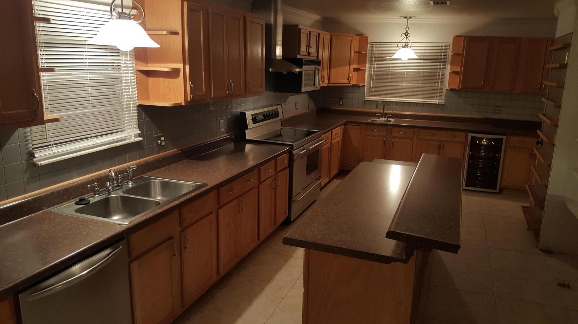 SOUTHERN PINES / MAGNOLIA SQUARE / WRIGHT / FORT WALTON BEACH - Residential