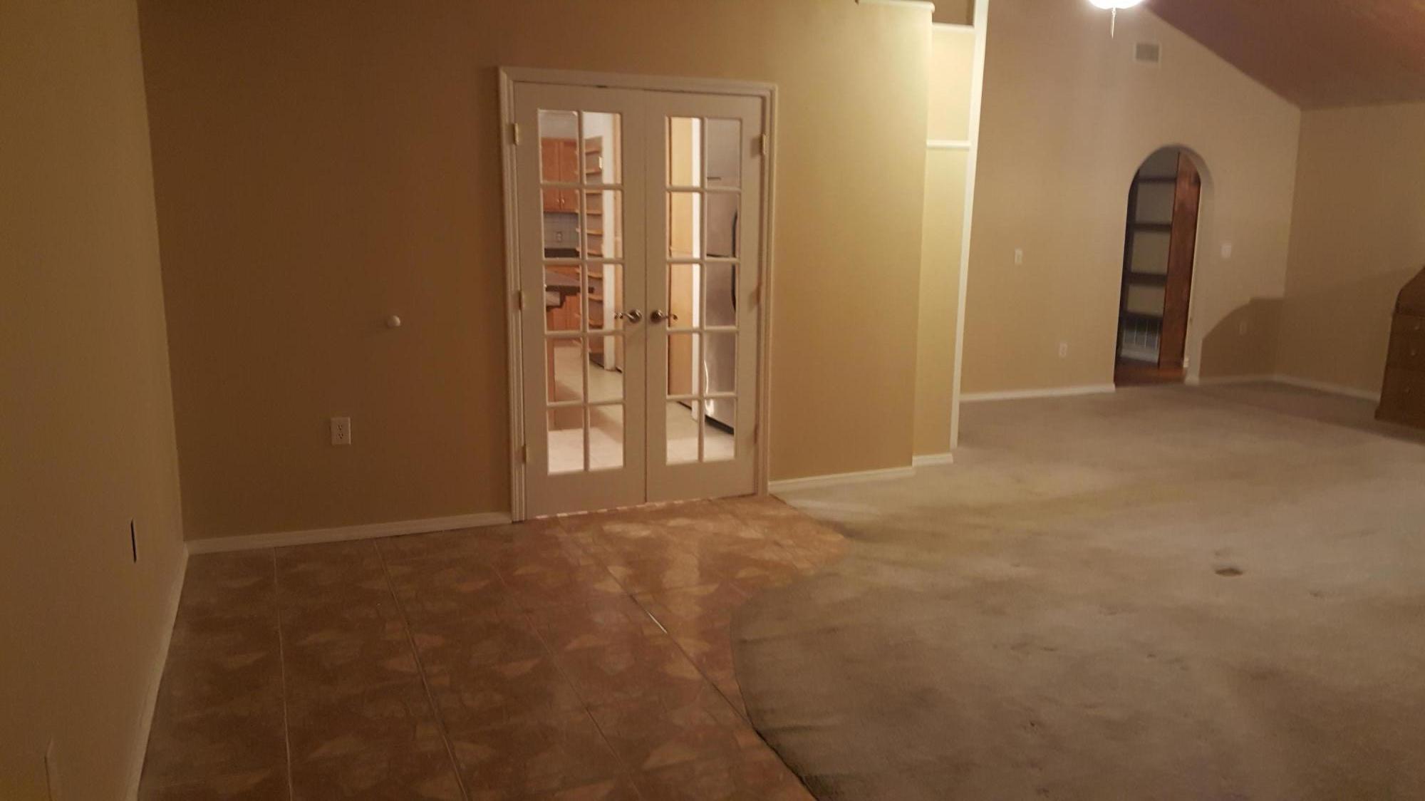 SOUTHERN PINES / MAGNOLIA SQUARE / WRIGHT / FORT WALTON BEACH - Residential