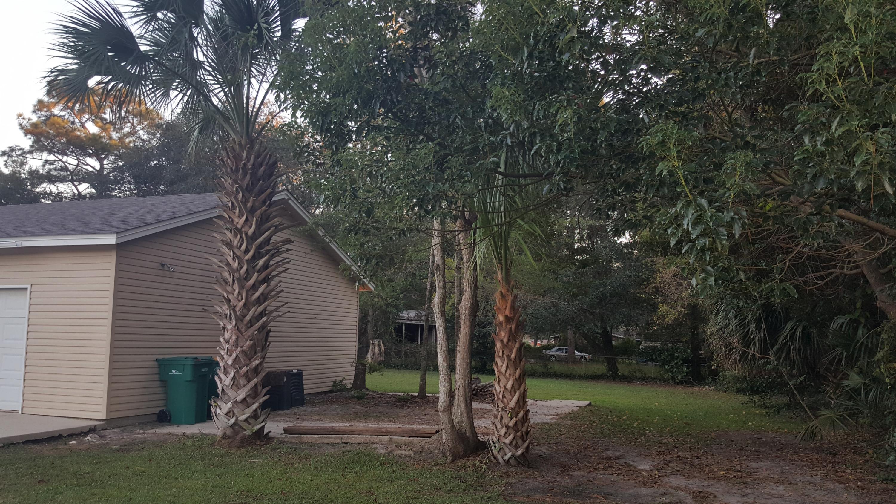 SOUTHERN PINES / MAGNOLIA SQUARE / WRIGHT / FORT WALTON BEACH - Residential