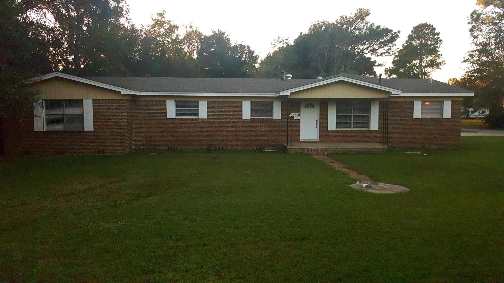 SOUTHERN PINES / MAGNOLIA SQUARE / WRIGHT / FORT WALTON BEACH - Residential