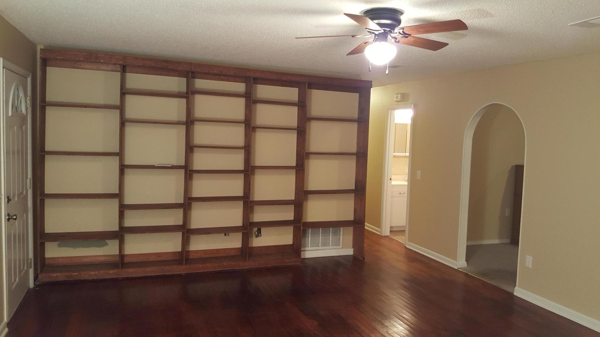 SOUTHERN PINES / MAGNOLIA SQUARE / WRIGHT / FORT WALTON BEACH - Residential