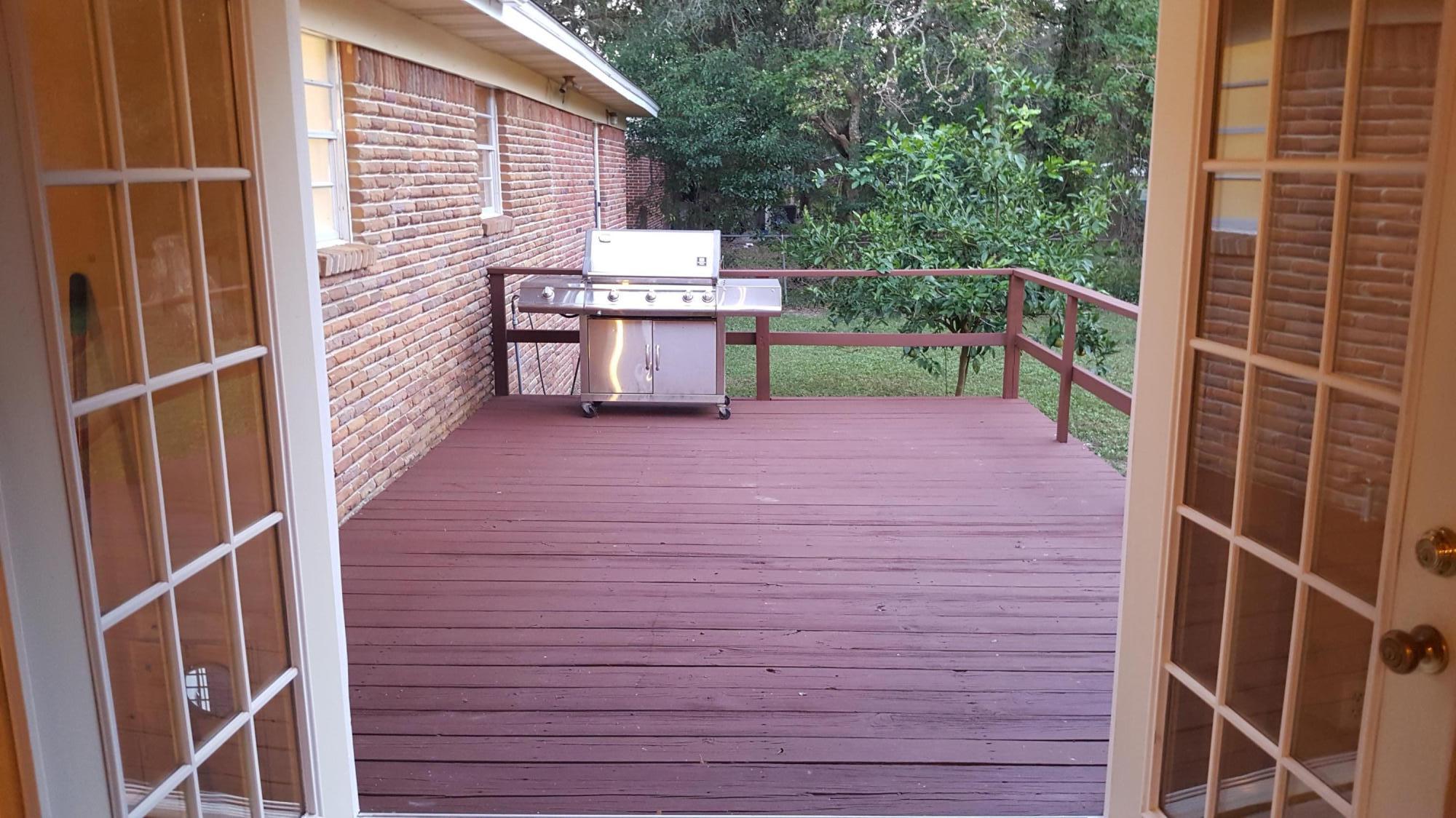 SOUTHERN PINES / MAGNOLIA SQUARE / WRIGHT / FORT WALTON BEACH - Residential