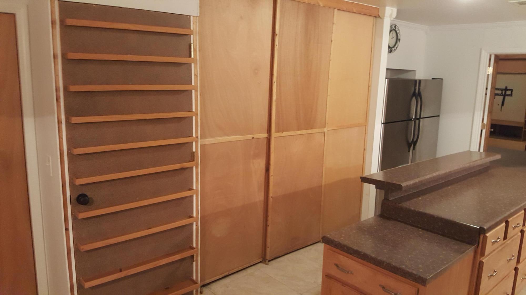 SOUTHERN PINES / MAGNOLIA SQUARE / WRIGHT / FORT WALTON BEACH - Residential