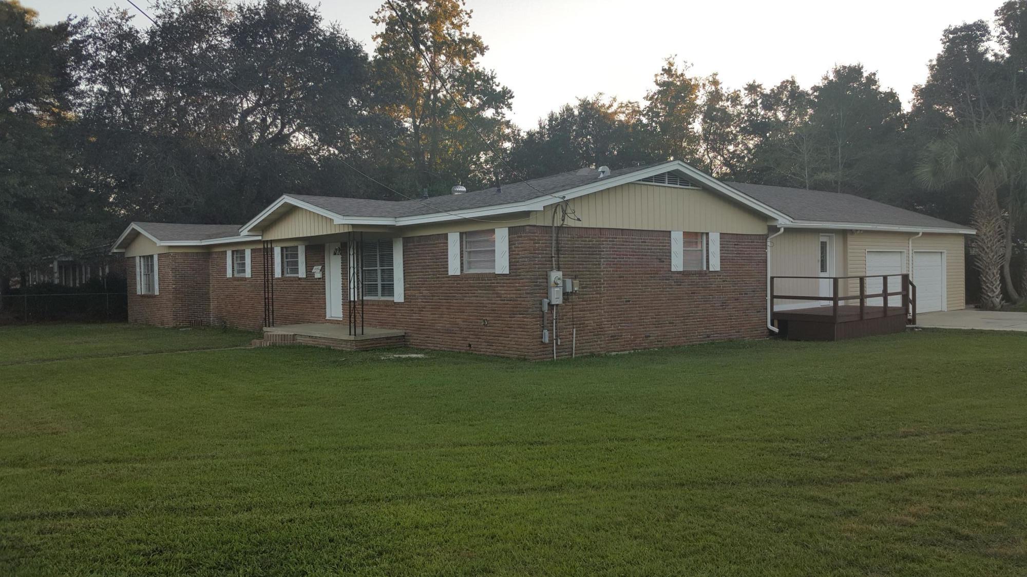 SOUTHERN PINES / MAGNOLIA SQUARE / WRIGHT / FORT WALTON BEACH - Residential