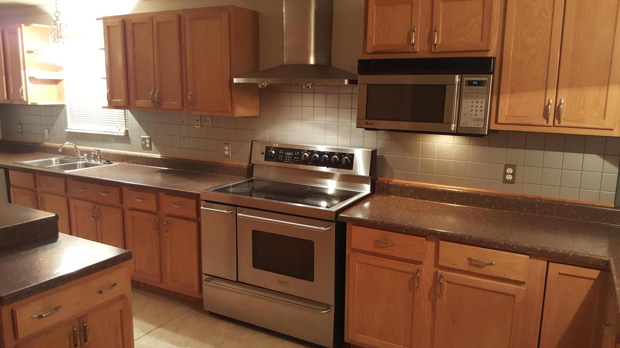 SOUTHERN PINES / MAGNOLIA SQUARE / WRIGHT / FORT WALTON BEACH - Residential