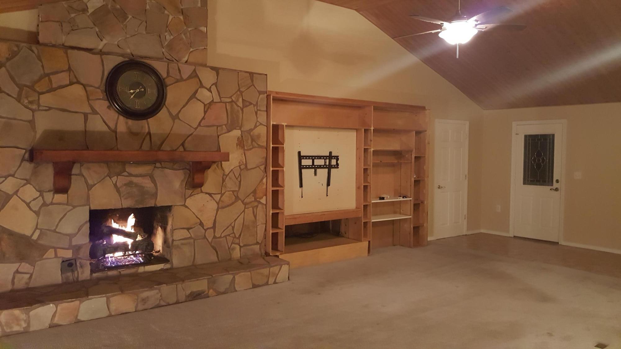 SOUTHERN PINES / MAGNOLIA SQUARE / WRIGHT / FORT WALTON BEACH - Residential