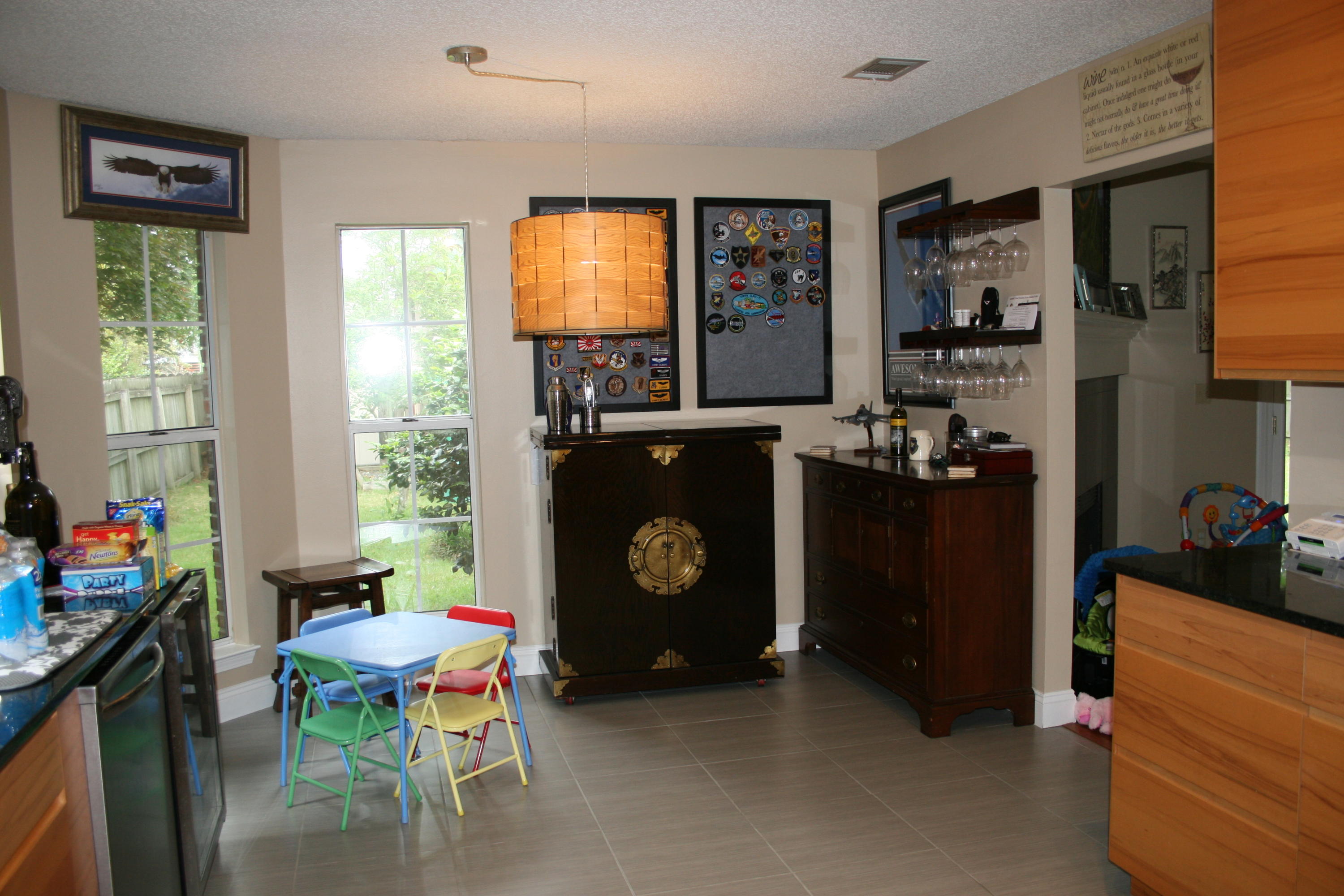 PARKWOOD SQUARE PH 1 - Residential Lease