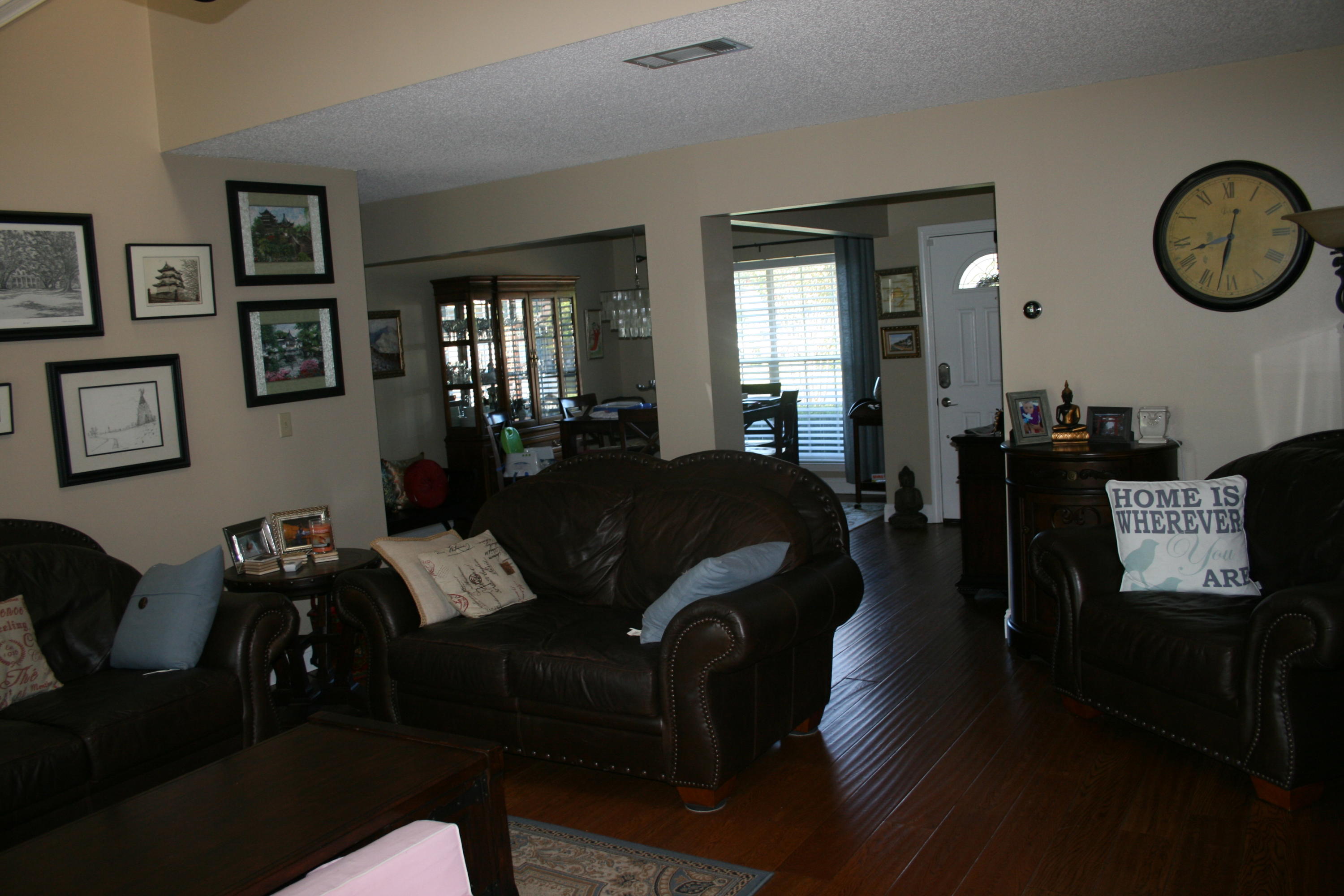 PARKWOOD SQUARE PH 1 - Residential Lease