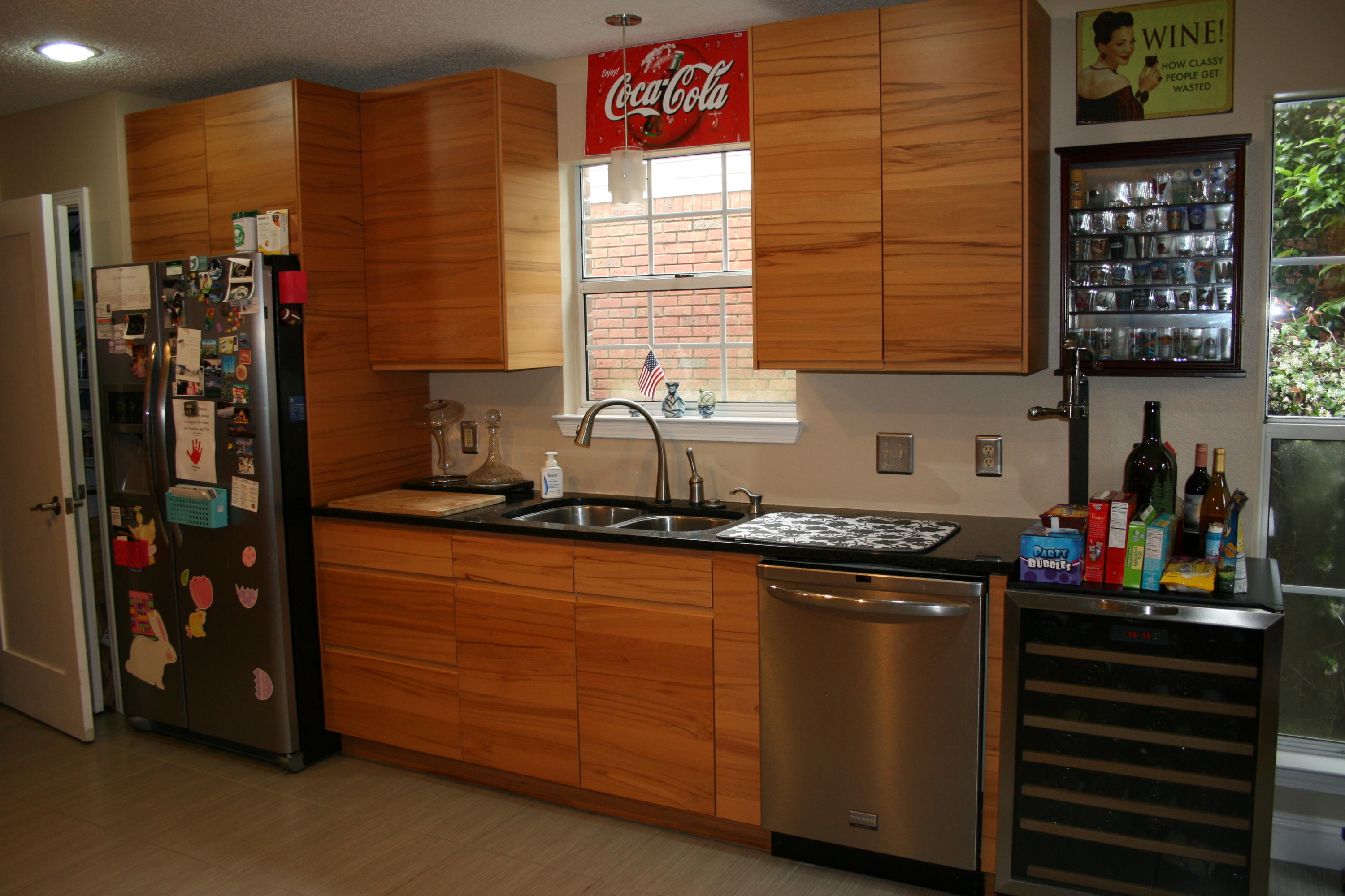 PARKWOOD SQUARE PH 1 - Residential Lease