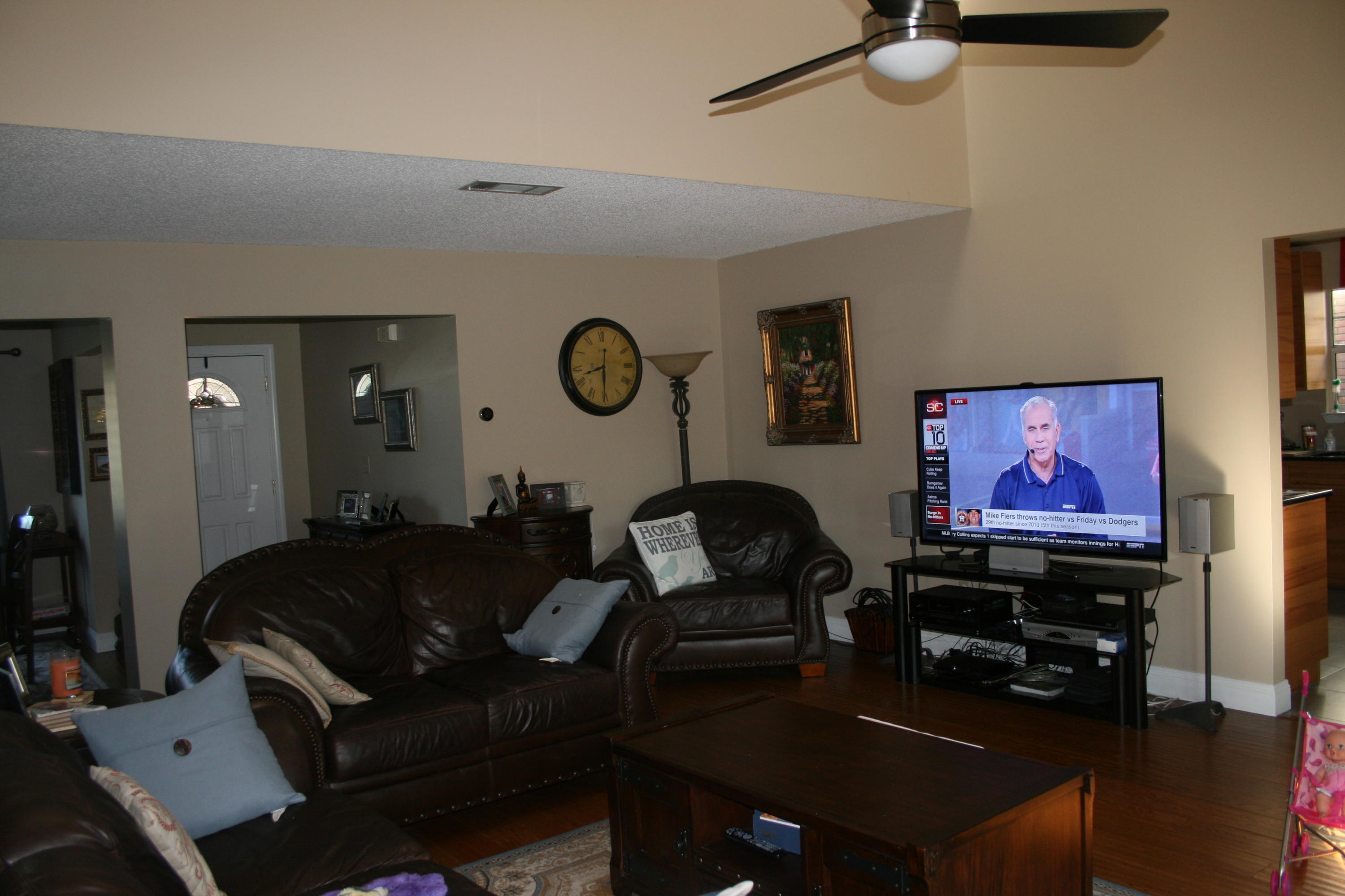 PARKWOOD SQUARE PH 1 - Residential Lease