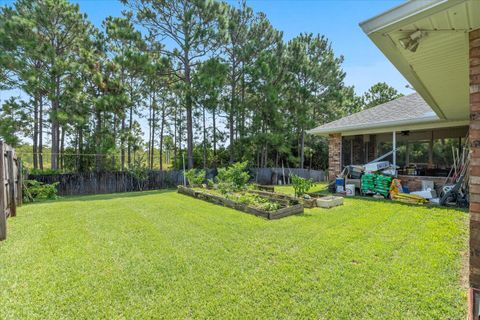 A home in Navarre