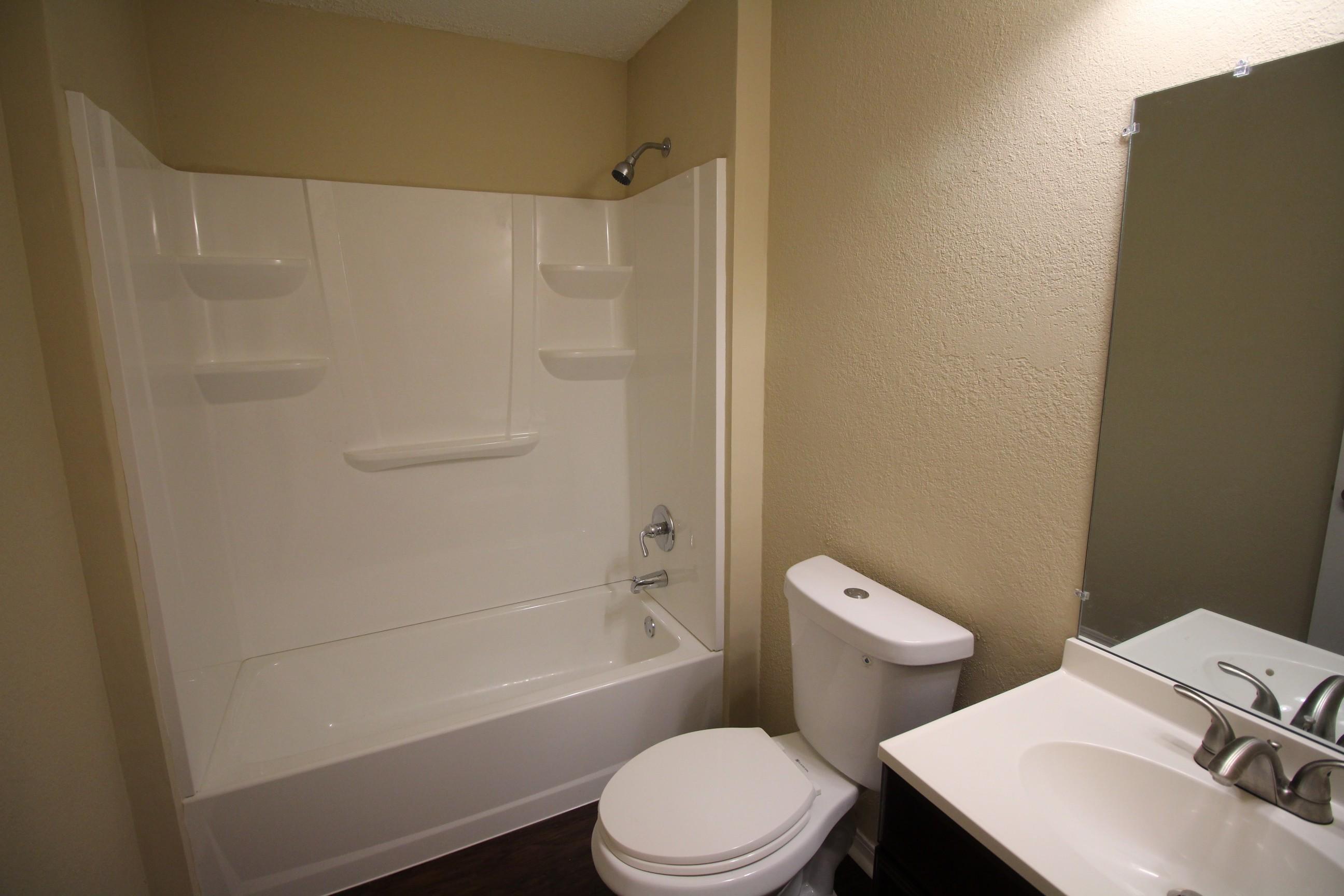 UNRECORDED SUBDIVISION - Residential