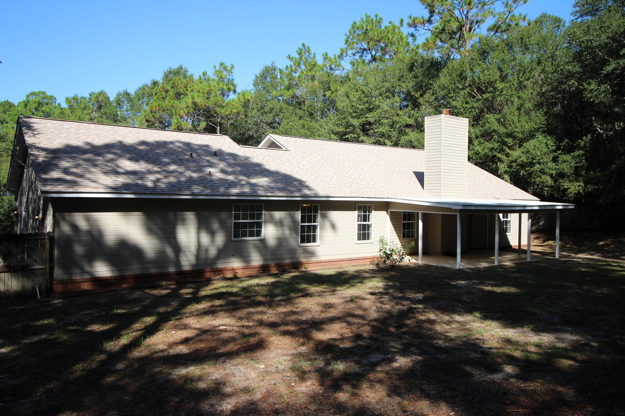 UNRECORDED SUBDIVISION - Residential