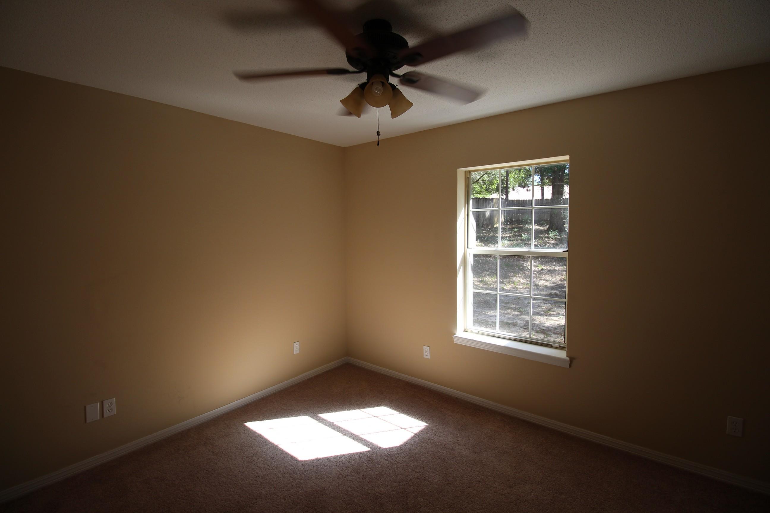 UNRECORDED SUBDIVISION - Residential