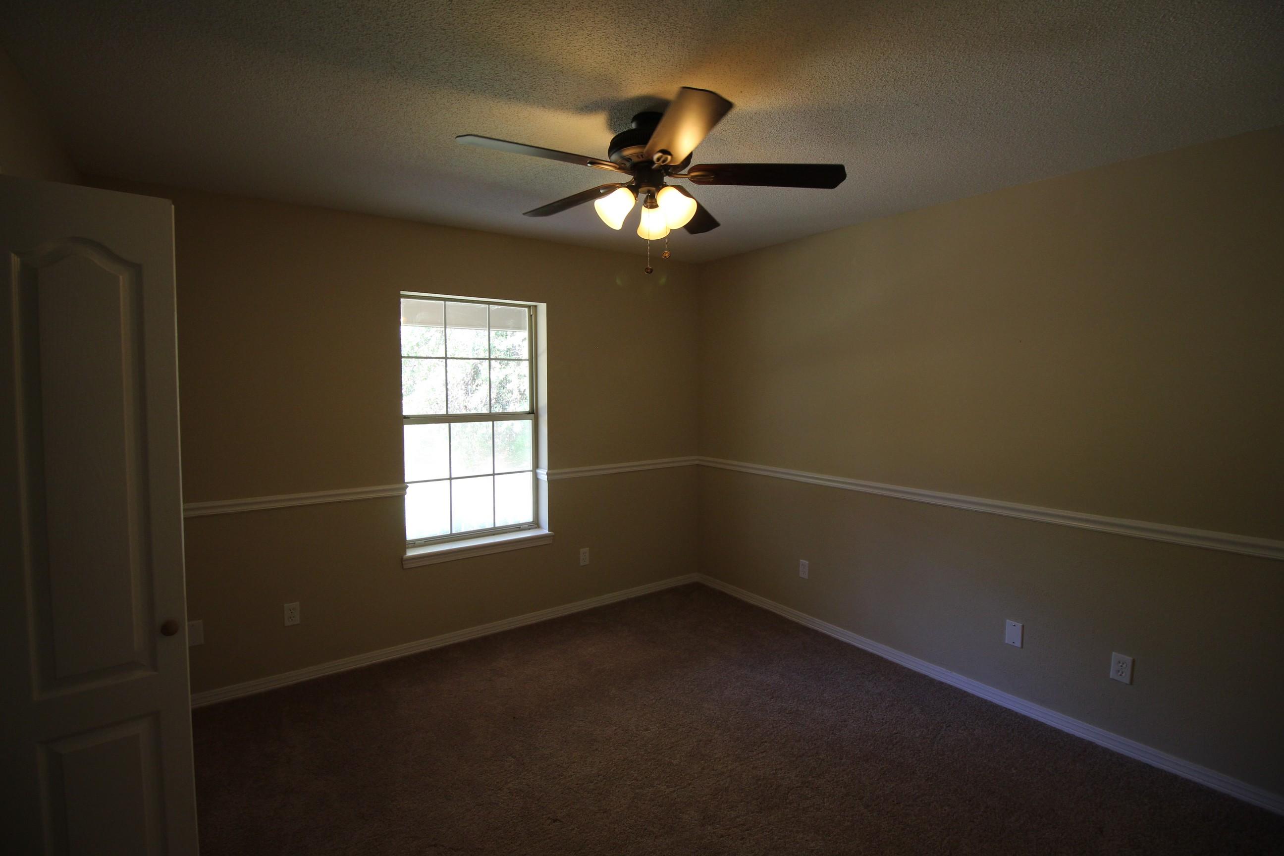 UNRECORDED SUBDIVISION - Residential