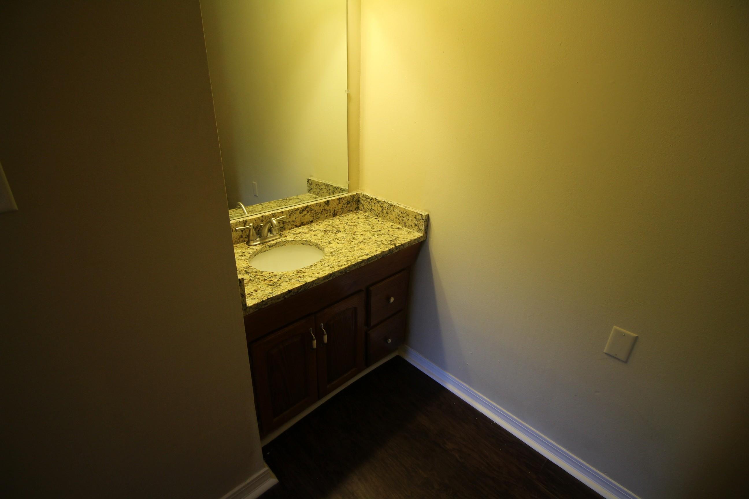 UNRECORDED SUBDIVISION - Residential