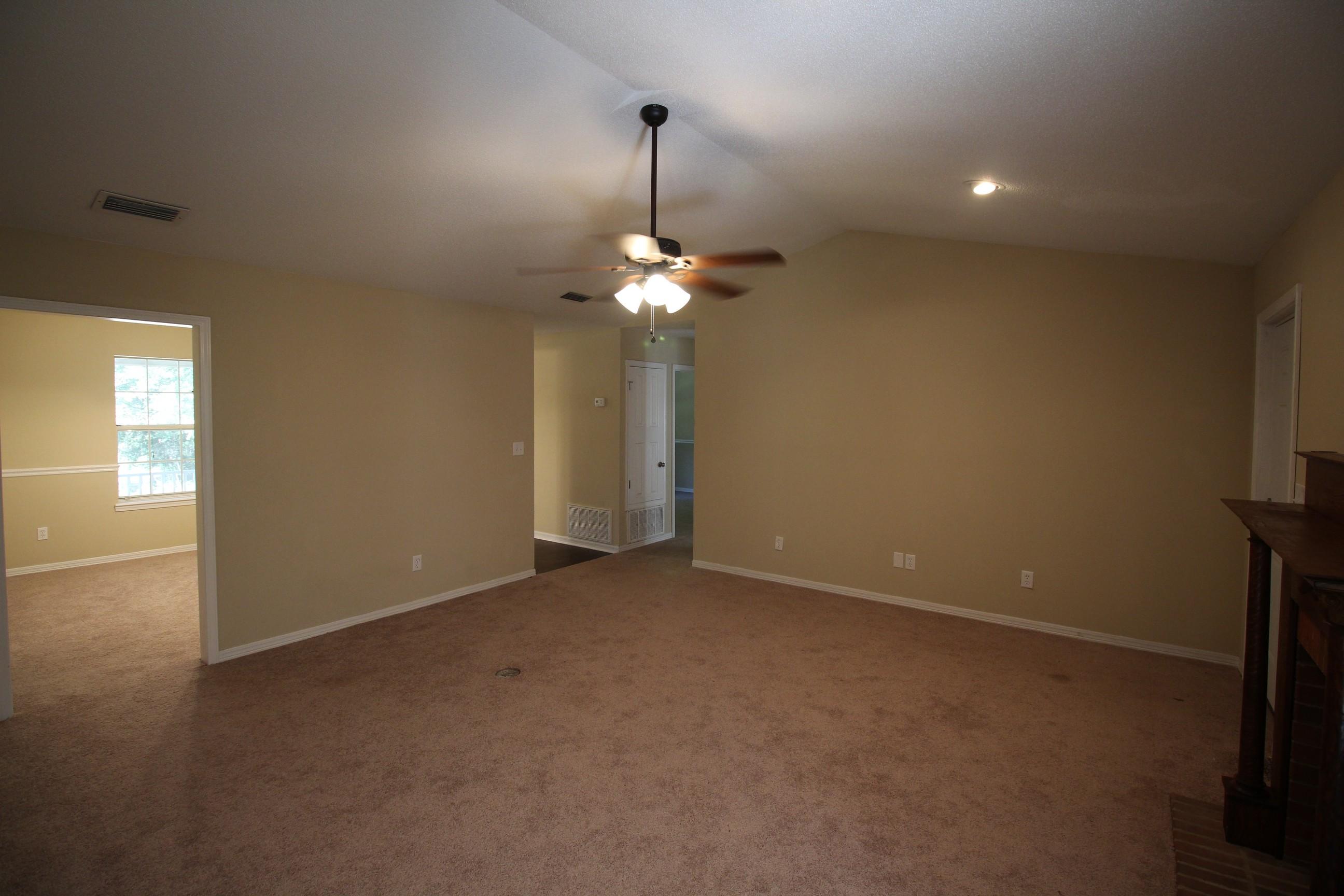 UNRECORDED SUBDIVISION - Residential