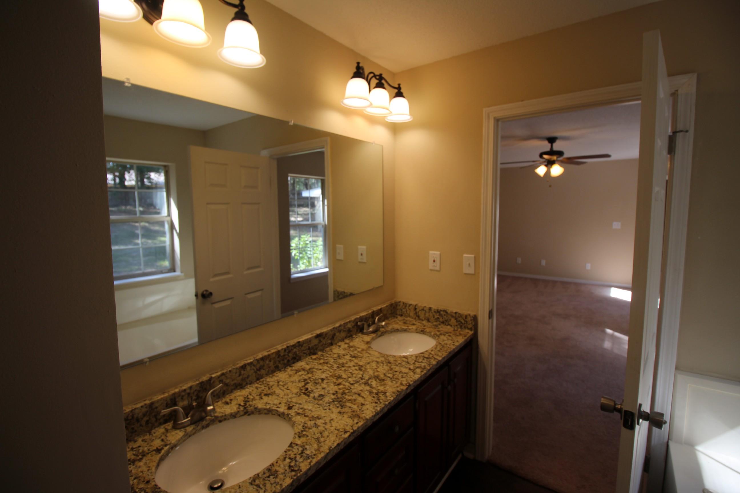 UNRECORDED SUBDIVISION - Residential