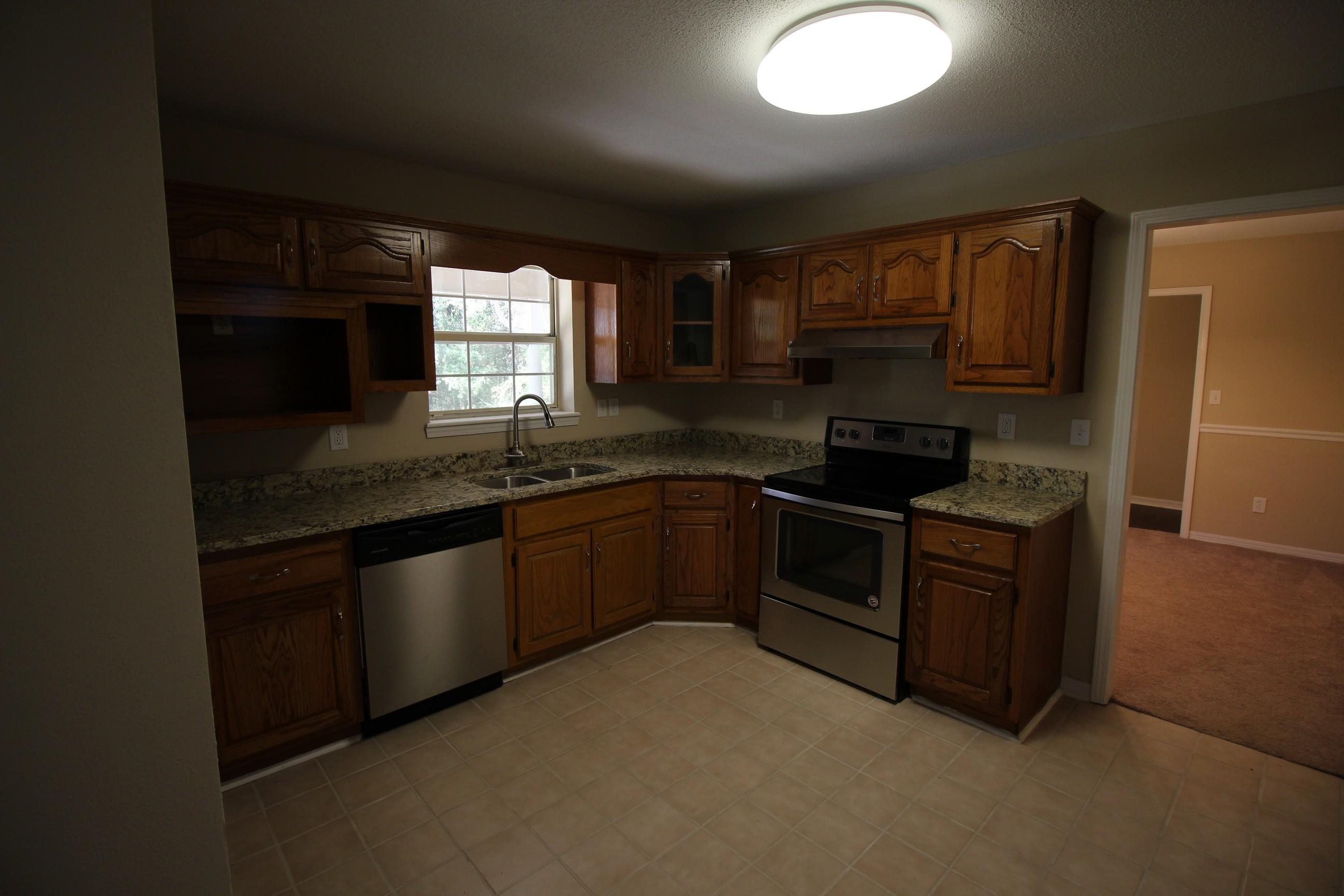 UNRECORDED SUBDIVISION - Residential