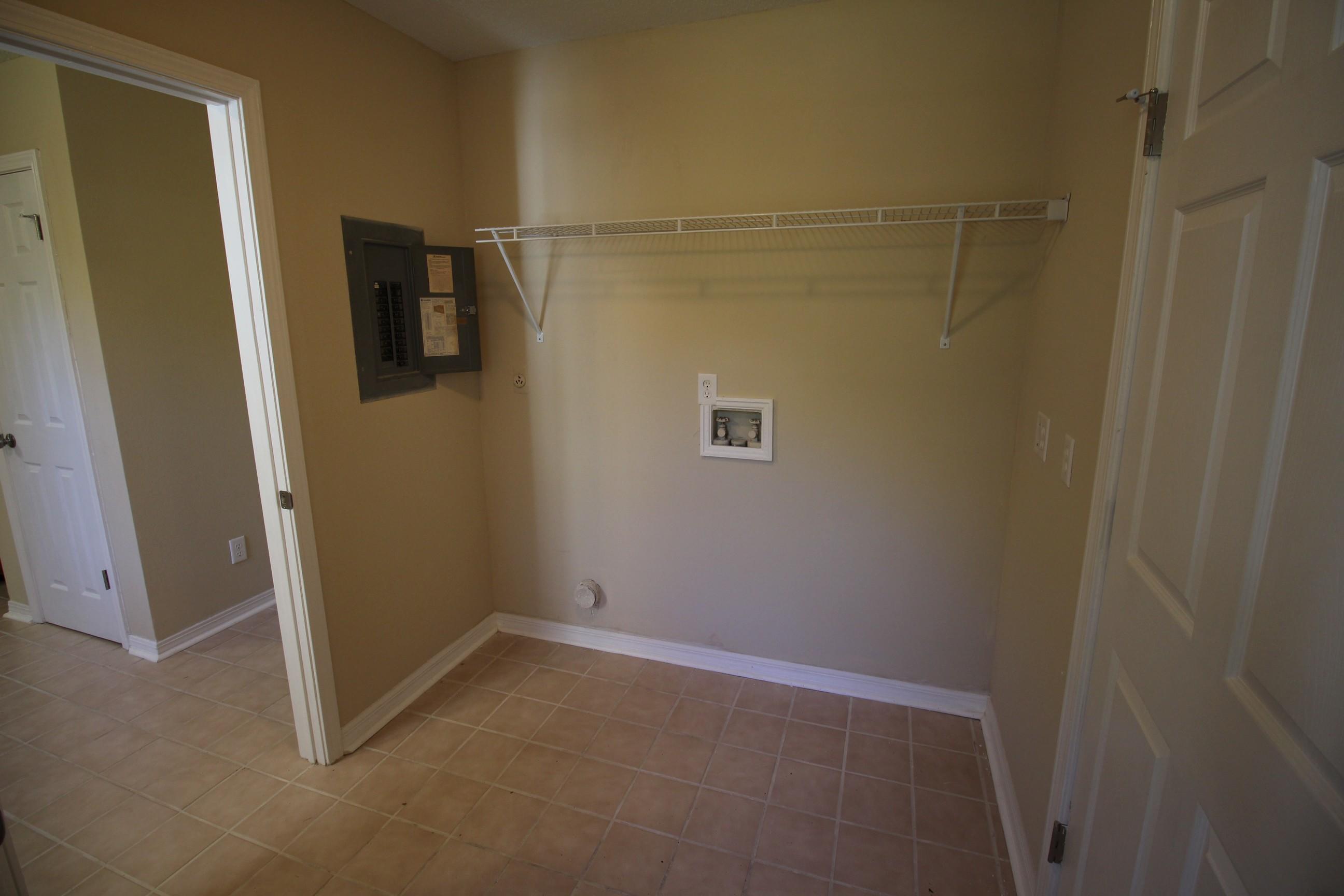 UNRECORDED SUBDIVISION - Residential