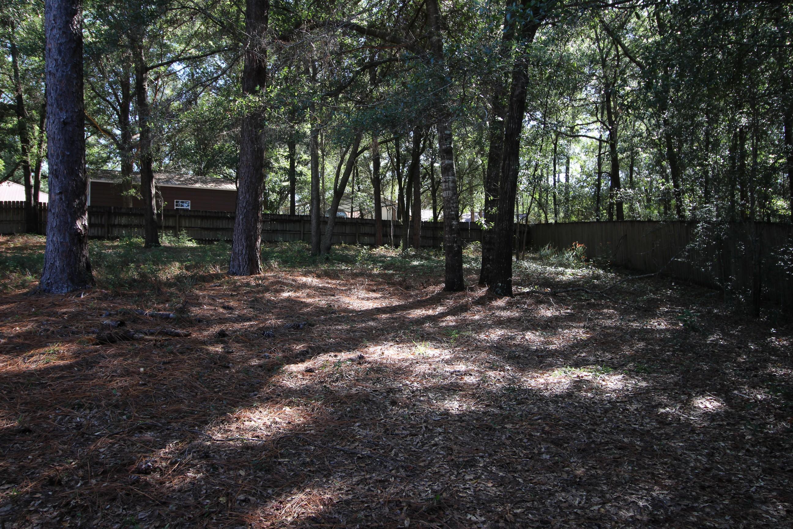 UNRECORDED SUBDIVISION - Residential