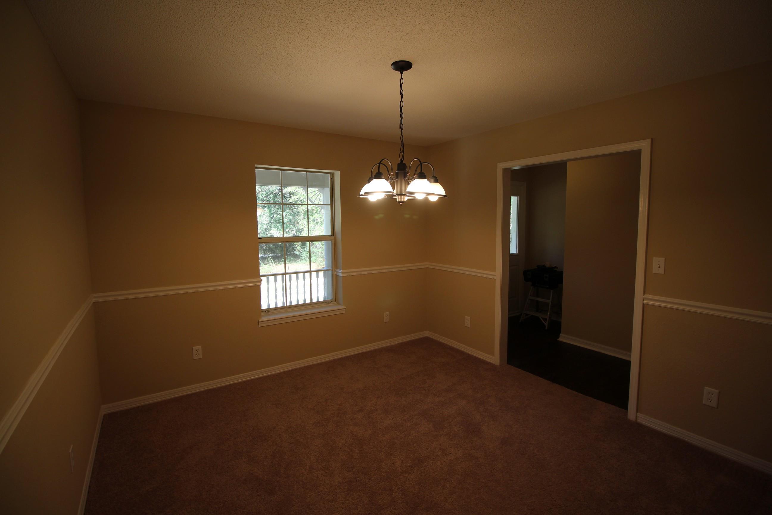 UNRECORDED SUBDIVISION - Residential