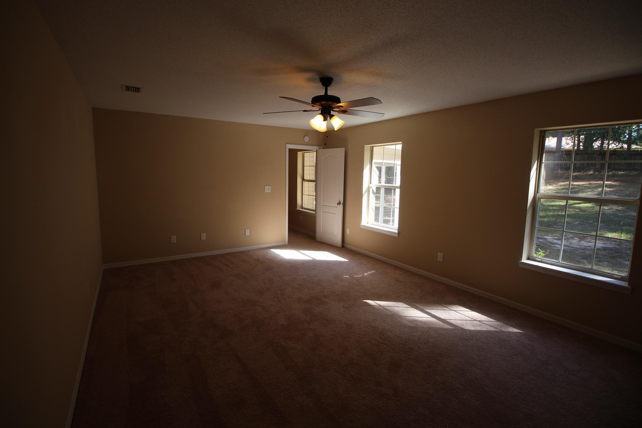 UNRECORDED SUBDIVISION - Residential