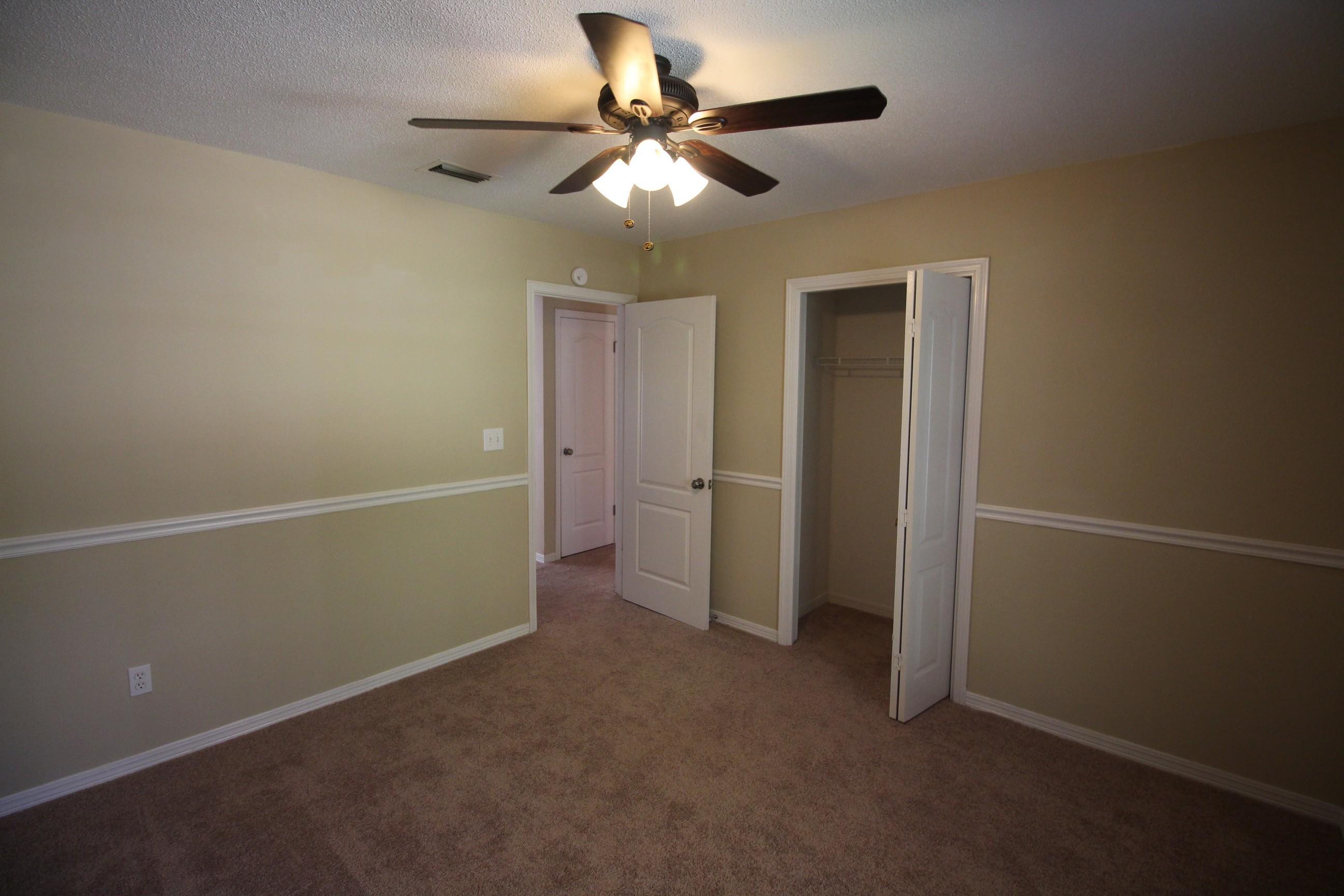 UNRECORDED SUBDIVISION - Residential