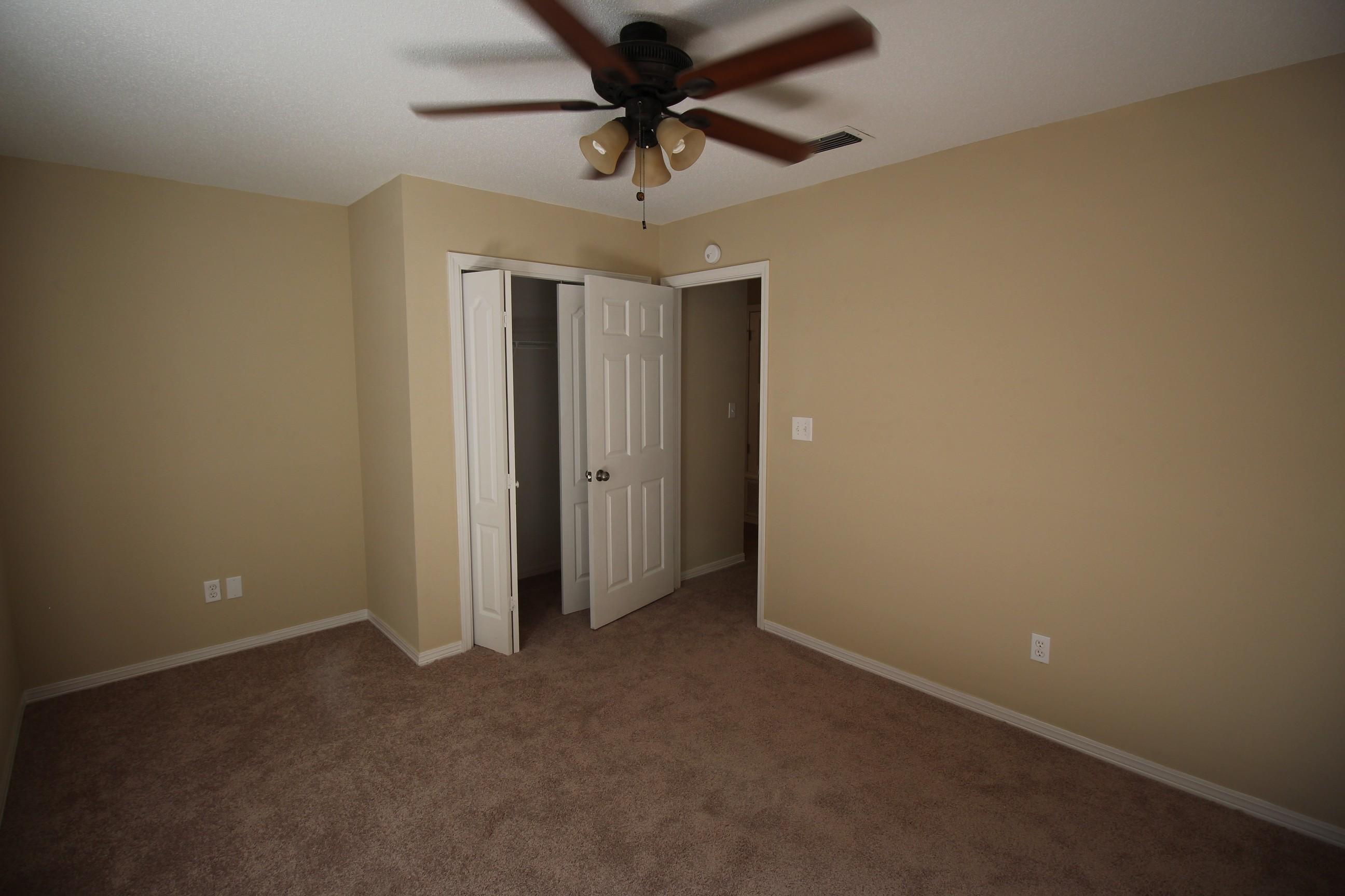 UNRECORDED SUBDIVISION - Residential