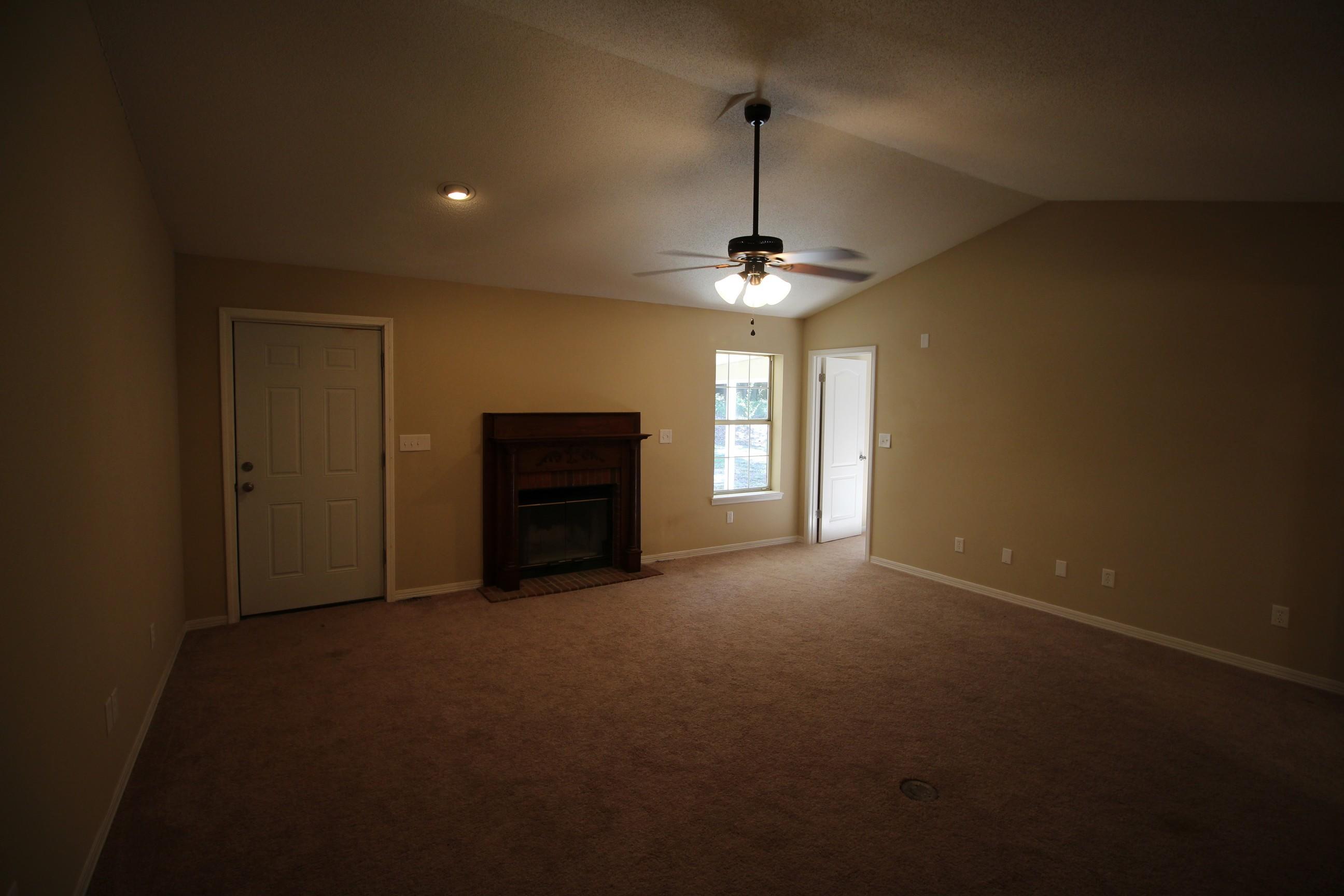 UNRECORDED SUBDIVISION - Residential