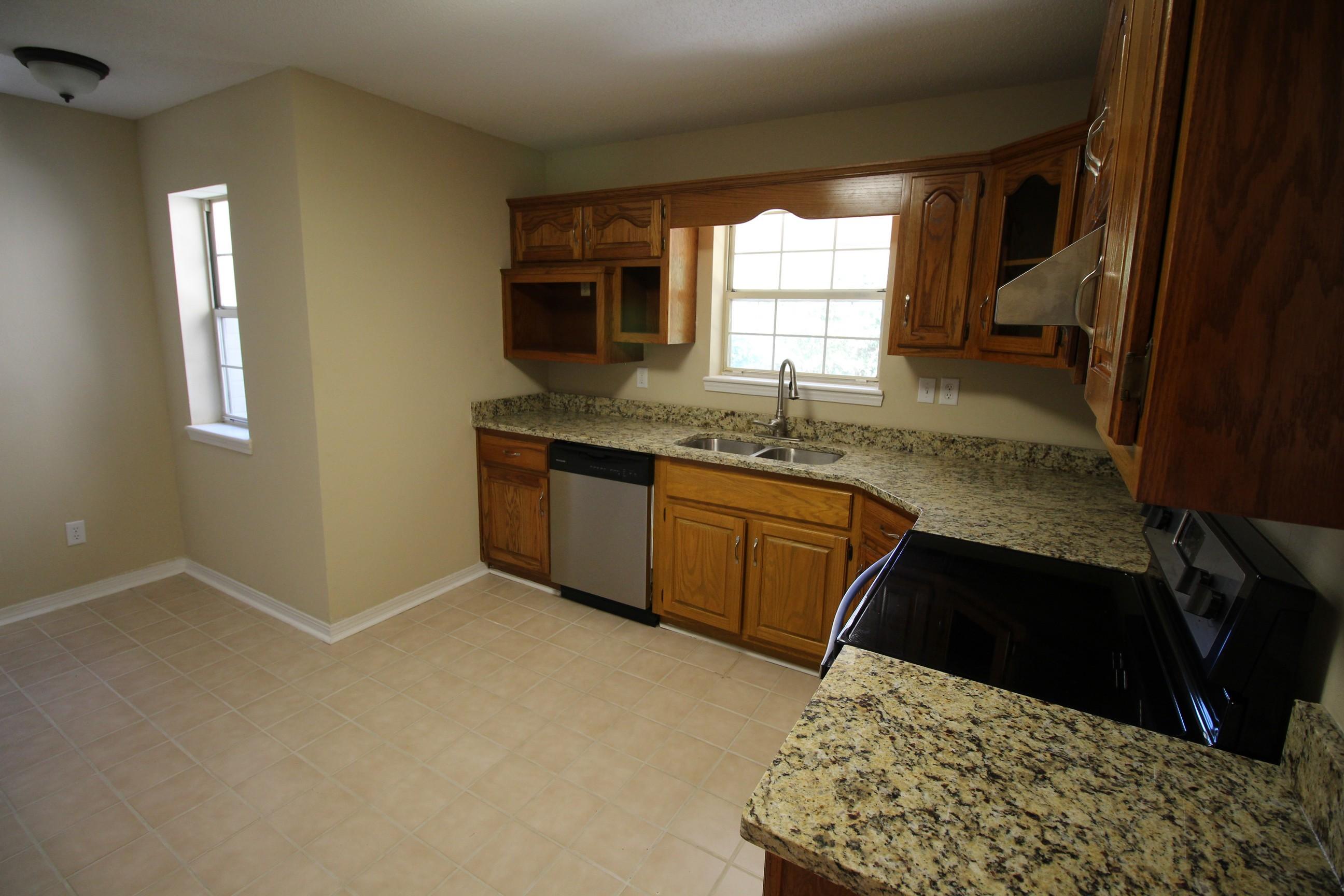 UNRECORDED SUBDIVISION - Residential