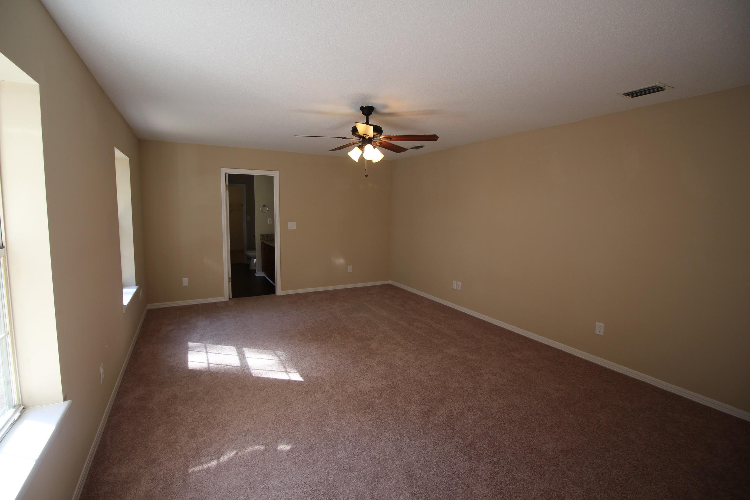 UNRECORDED SUBDIVISION - Residential