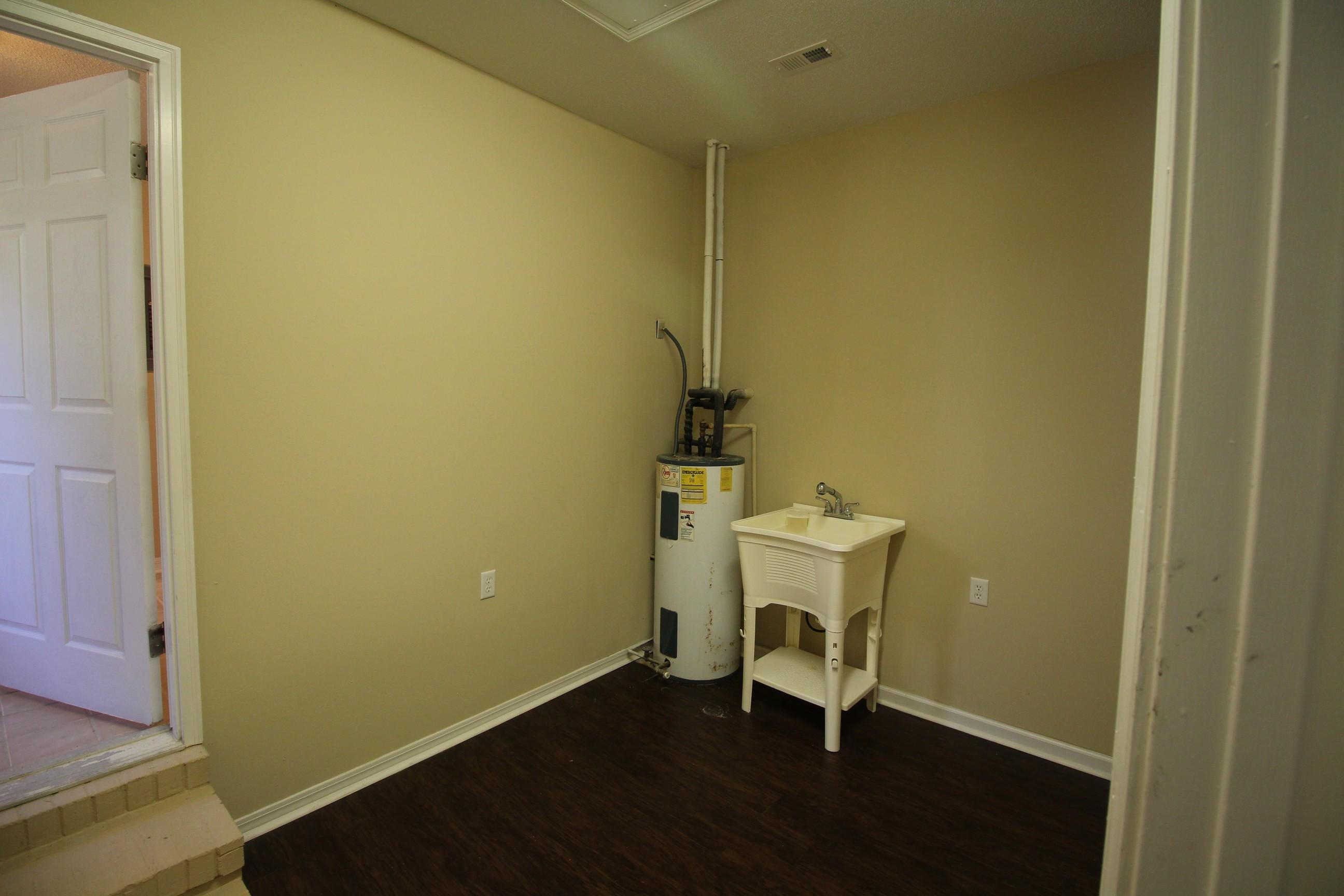 UNRECORDED SUBDIVISION - Residential