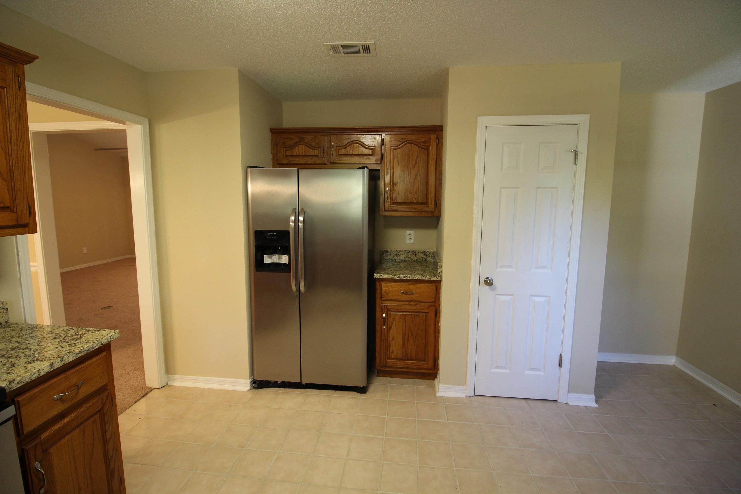 UNRECORDED SUBDIVISION - Residential