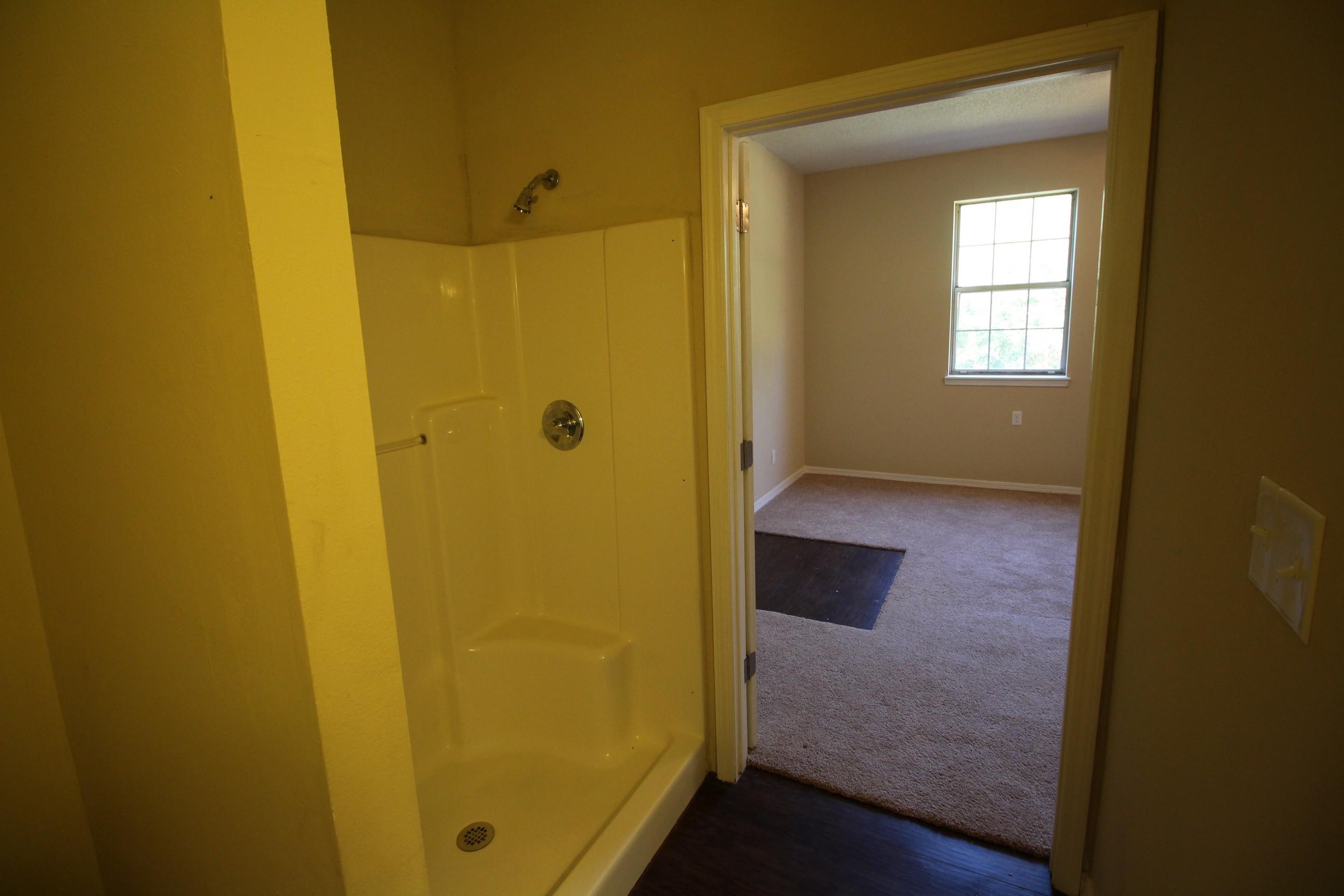 UNRECORDED SUBDIVISION - Residential